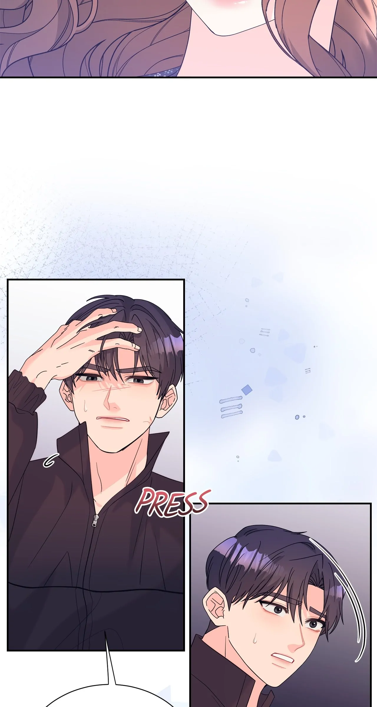 Fake Wife Chapter 65 page 14