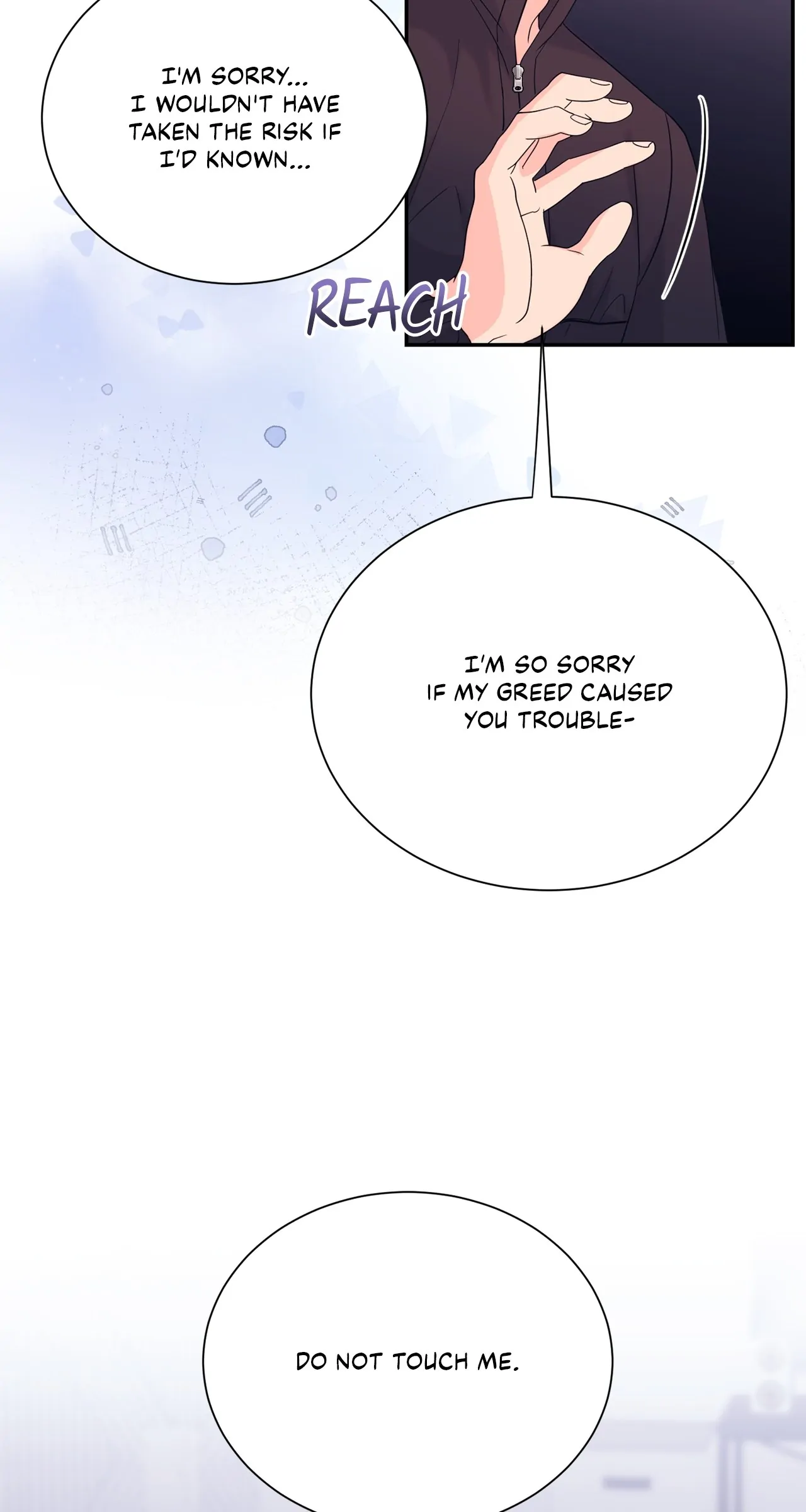 Fake Wife Chapter 65 page 15