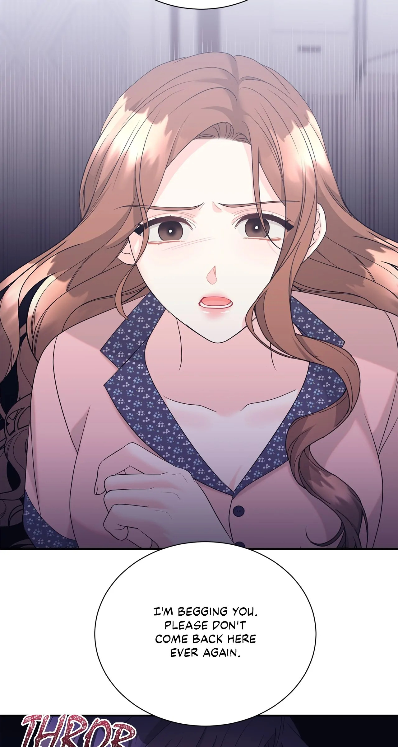 Fake Wife Chapter 65 page 16
