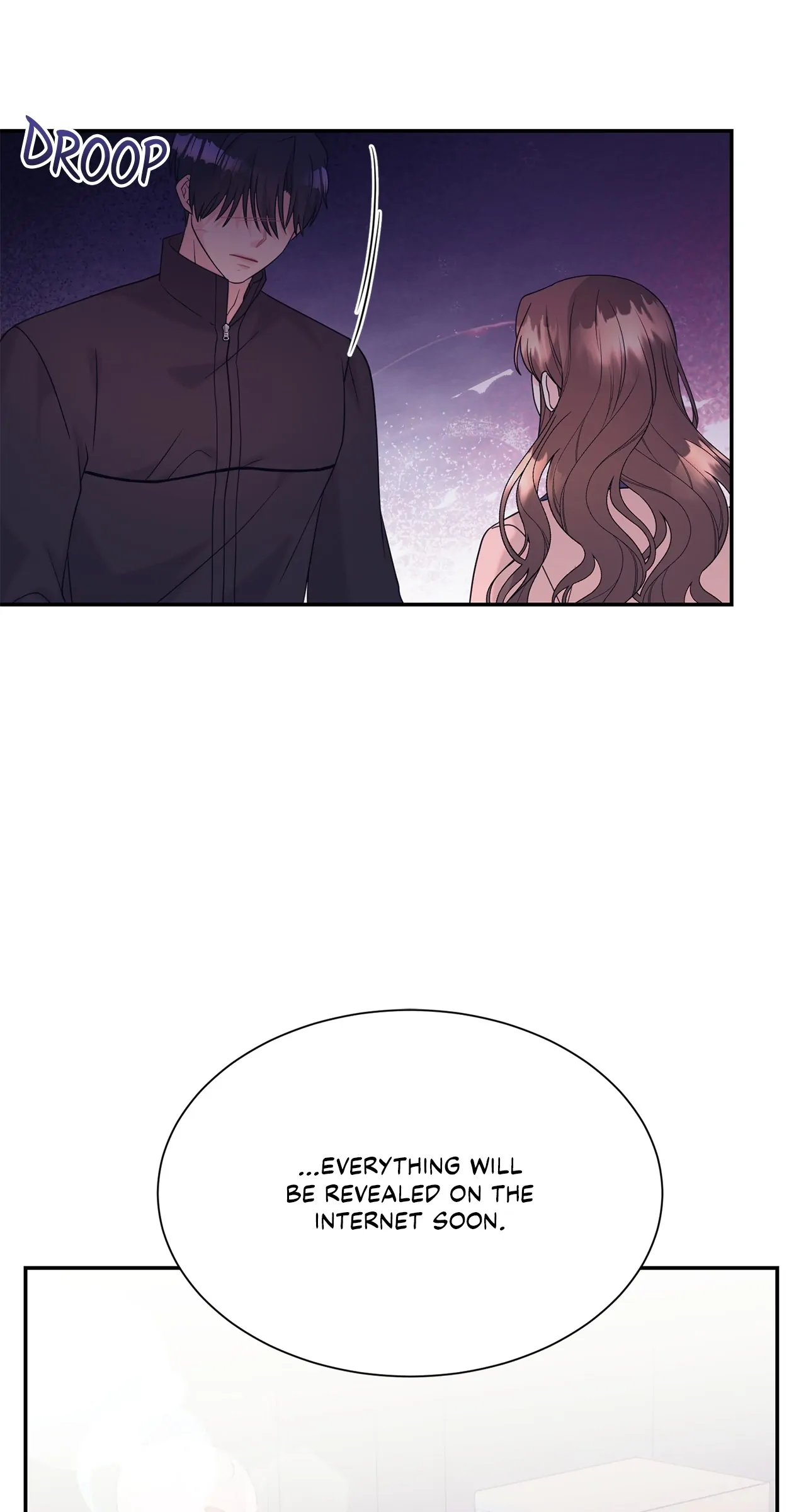 Fake Wife Chapter 65 page 18