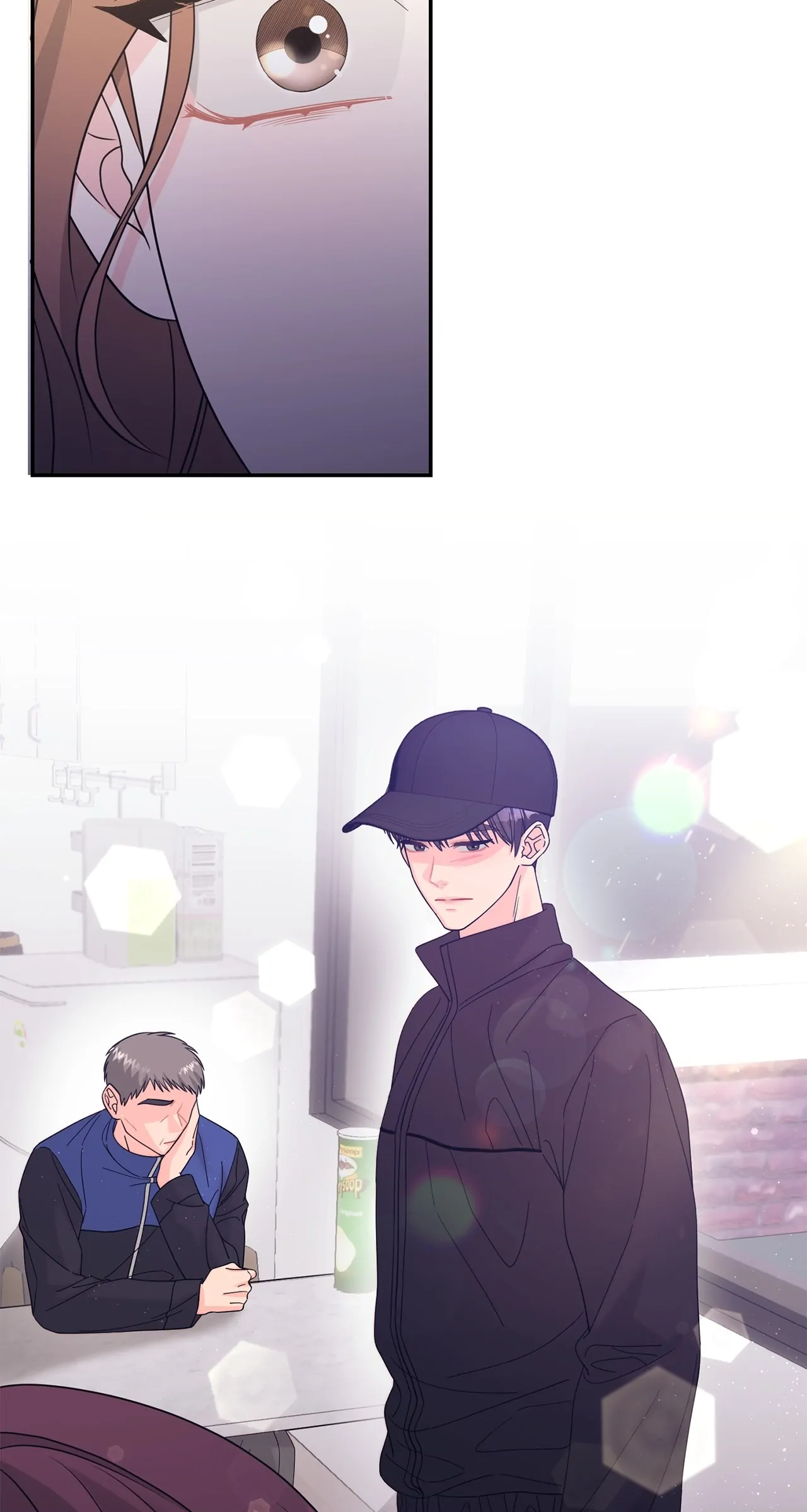 Fake Wife Chapter 65 page 1