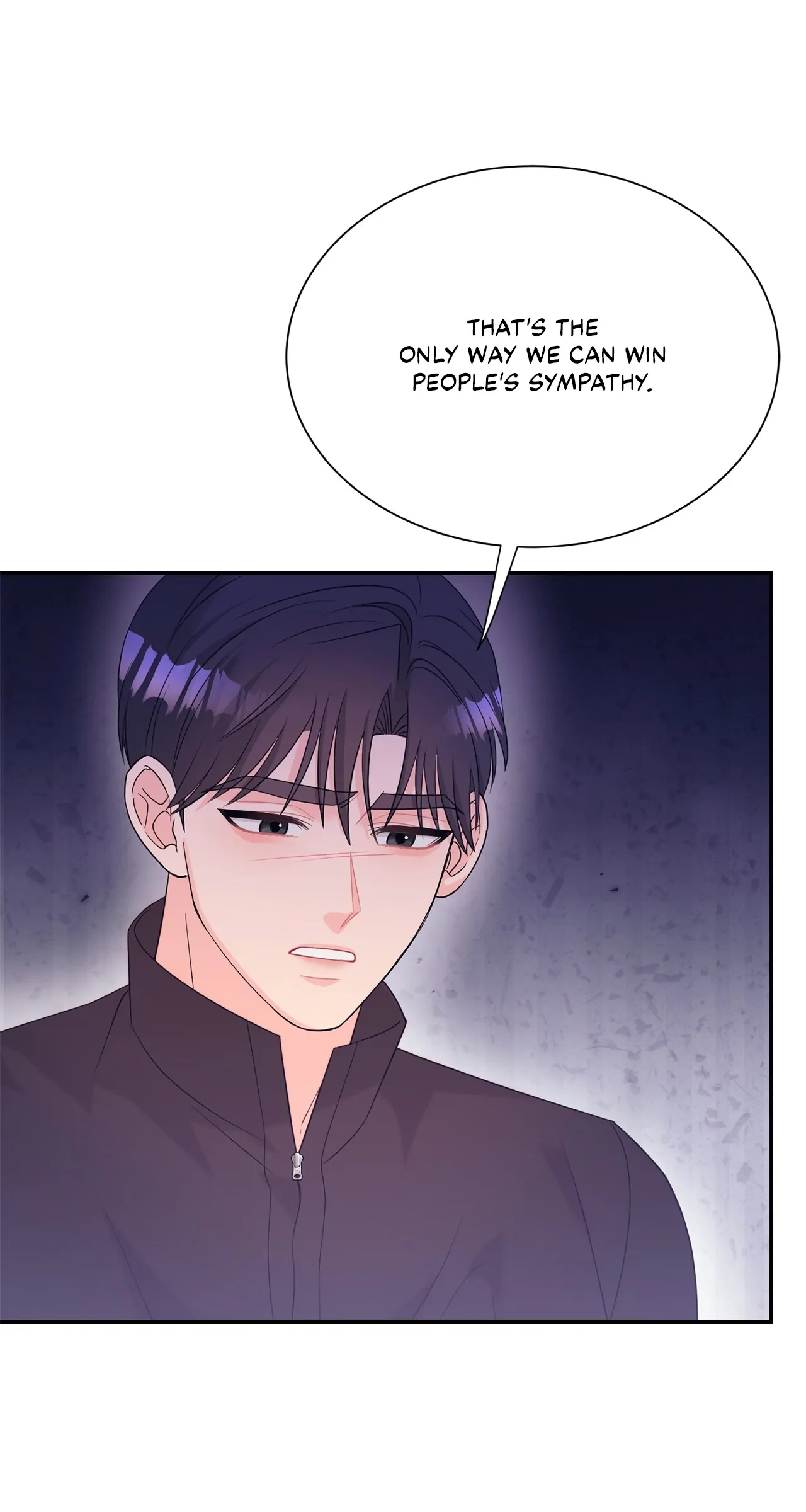 Fake Wife Chapter 65 page 20