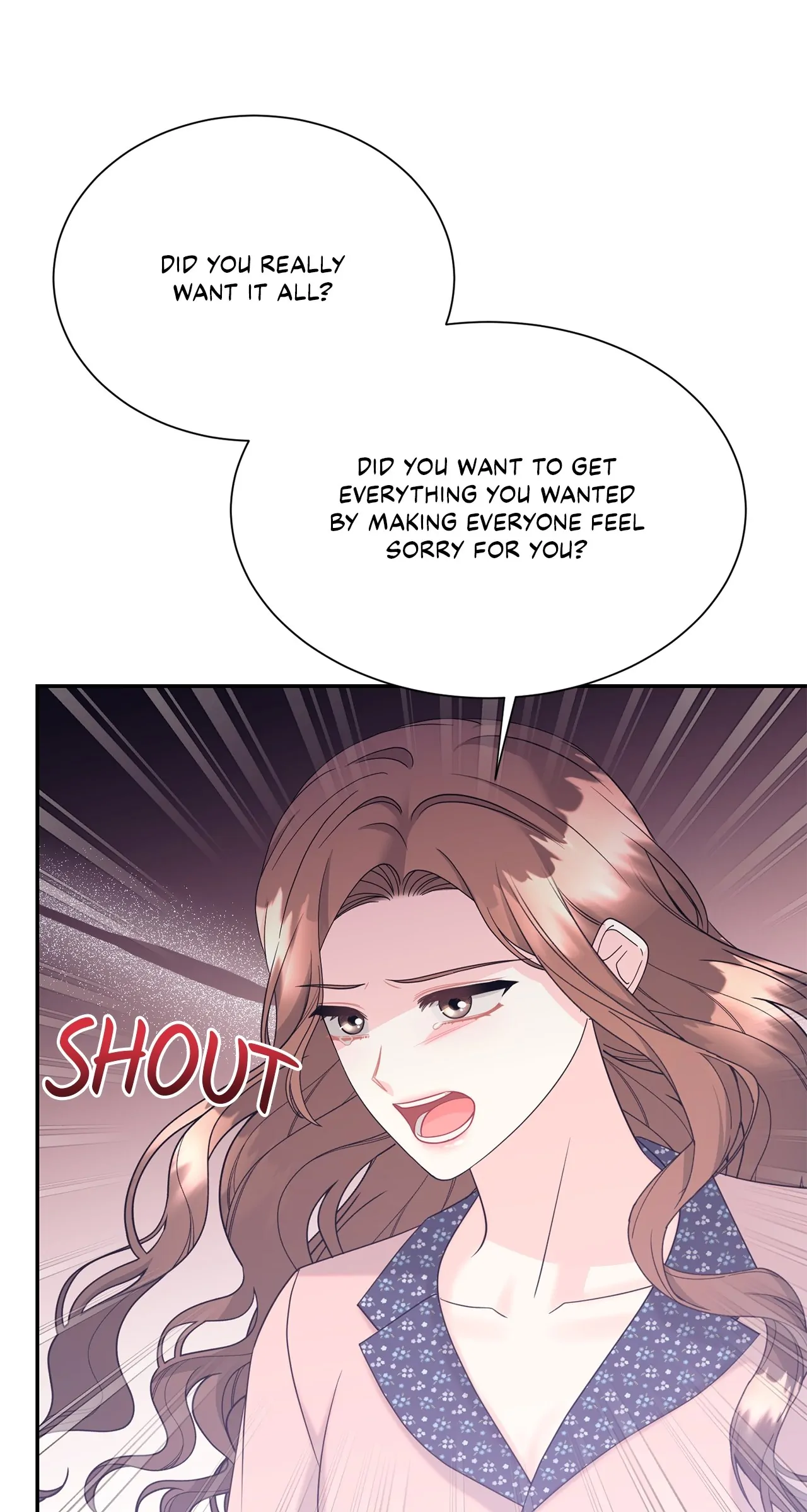 Fake Wife Chapter 65 page 21