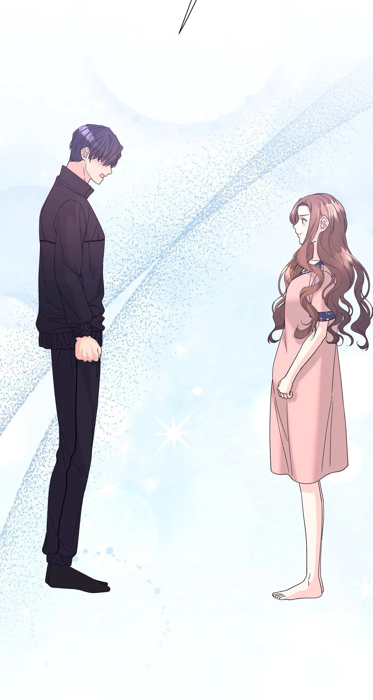 Fake Wife Chapter 65 page 23