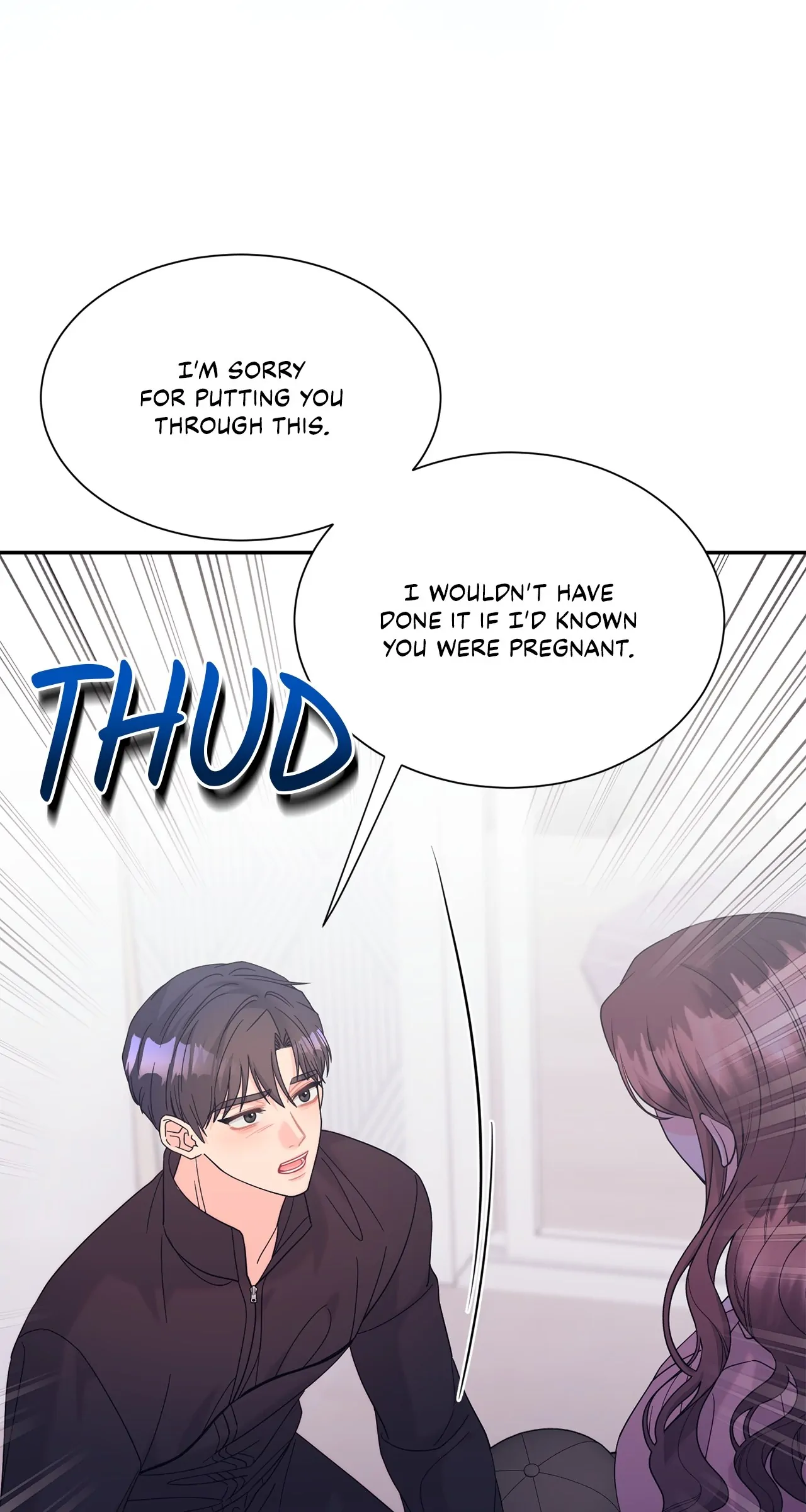 Fake Wife Chapter 65 page 24