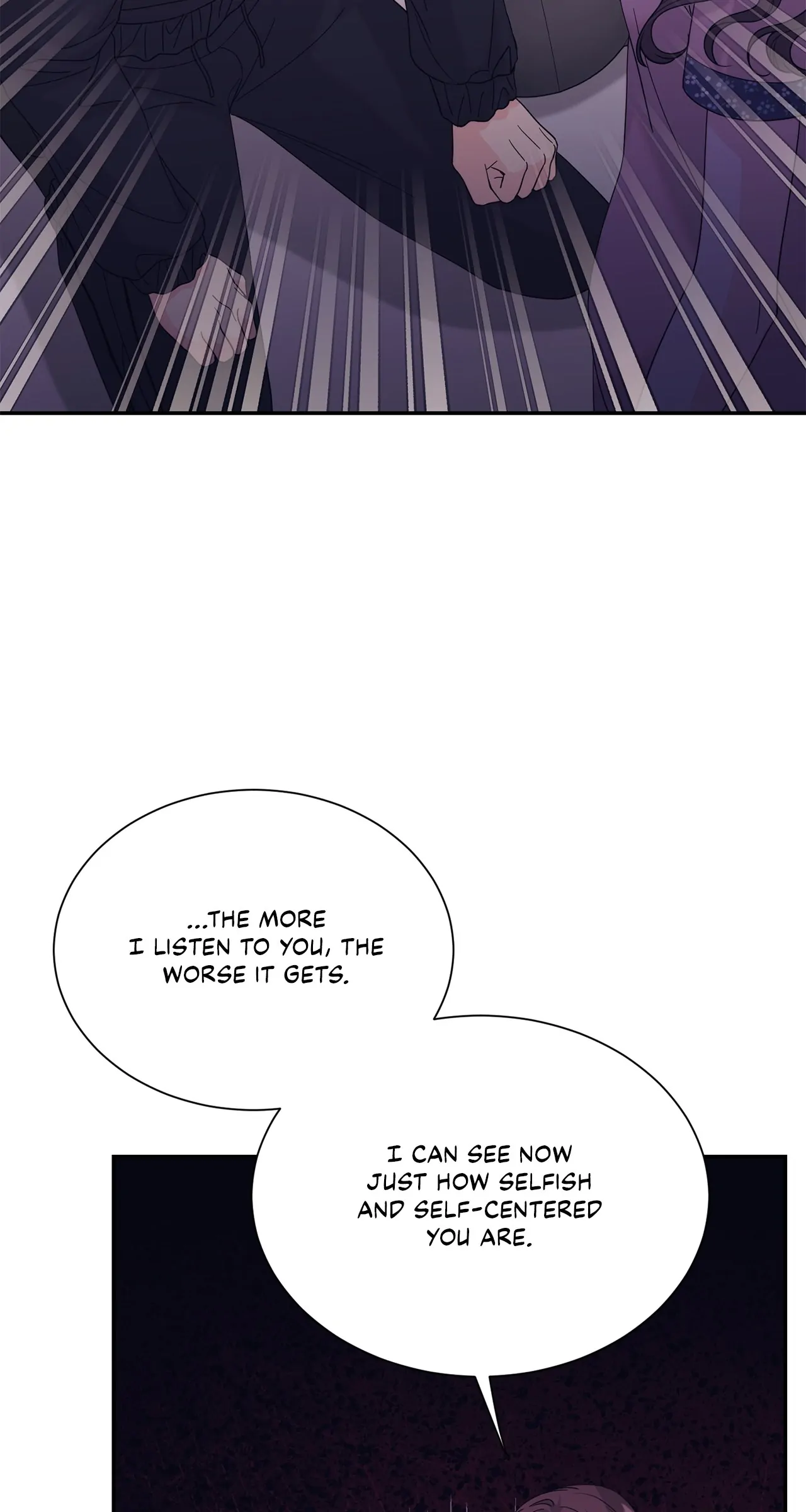 Fake Wife Chapter 65 page 25