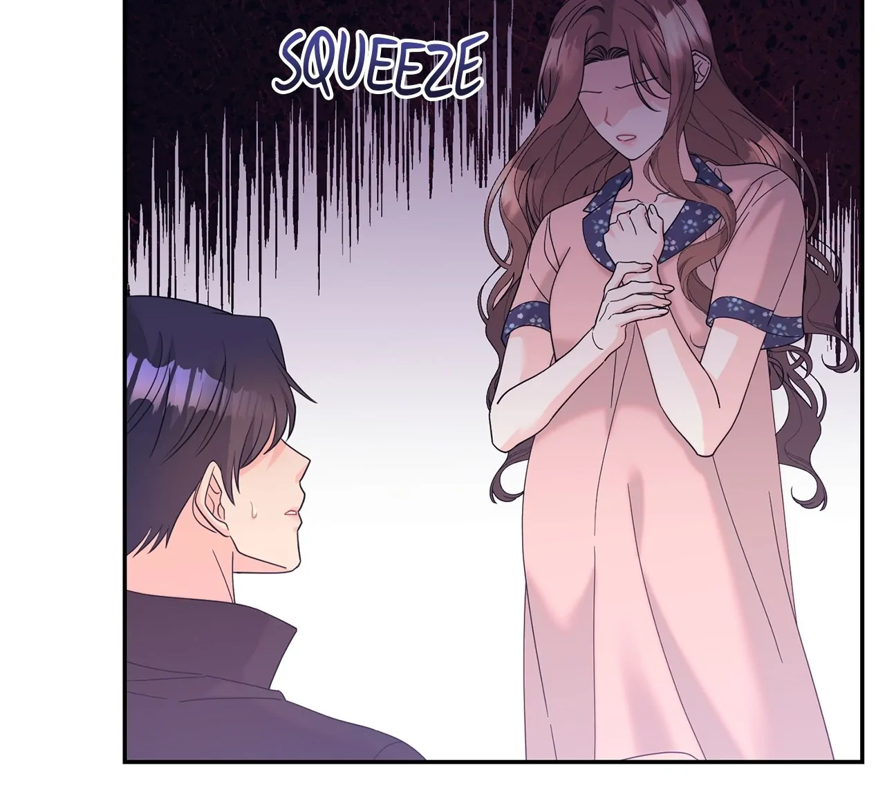 Fake Wife Chapter 65 page 26