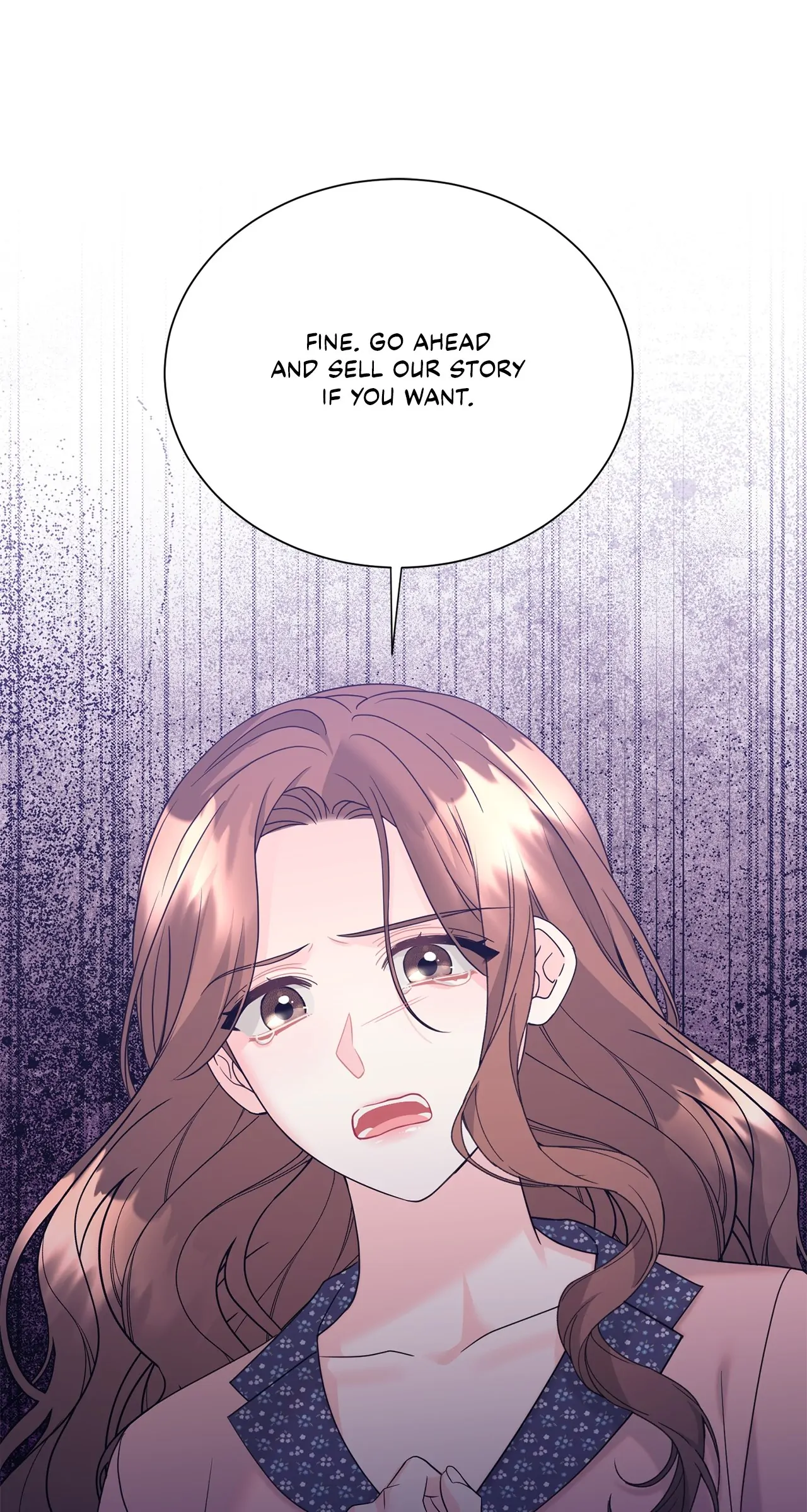 Fake Wife Chapter 65 page 27