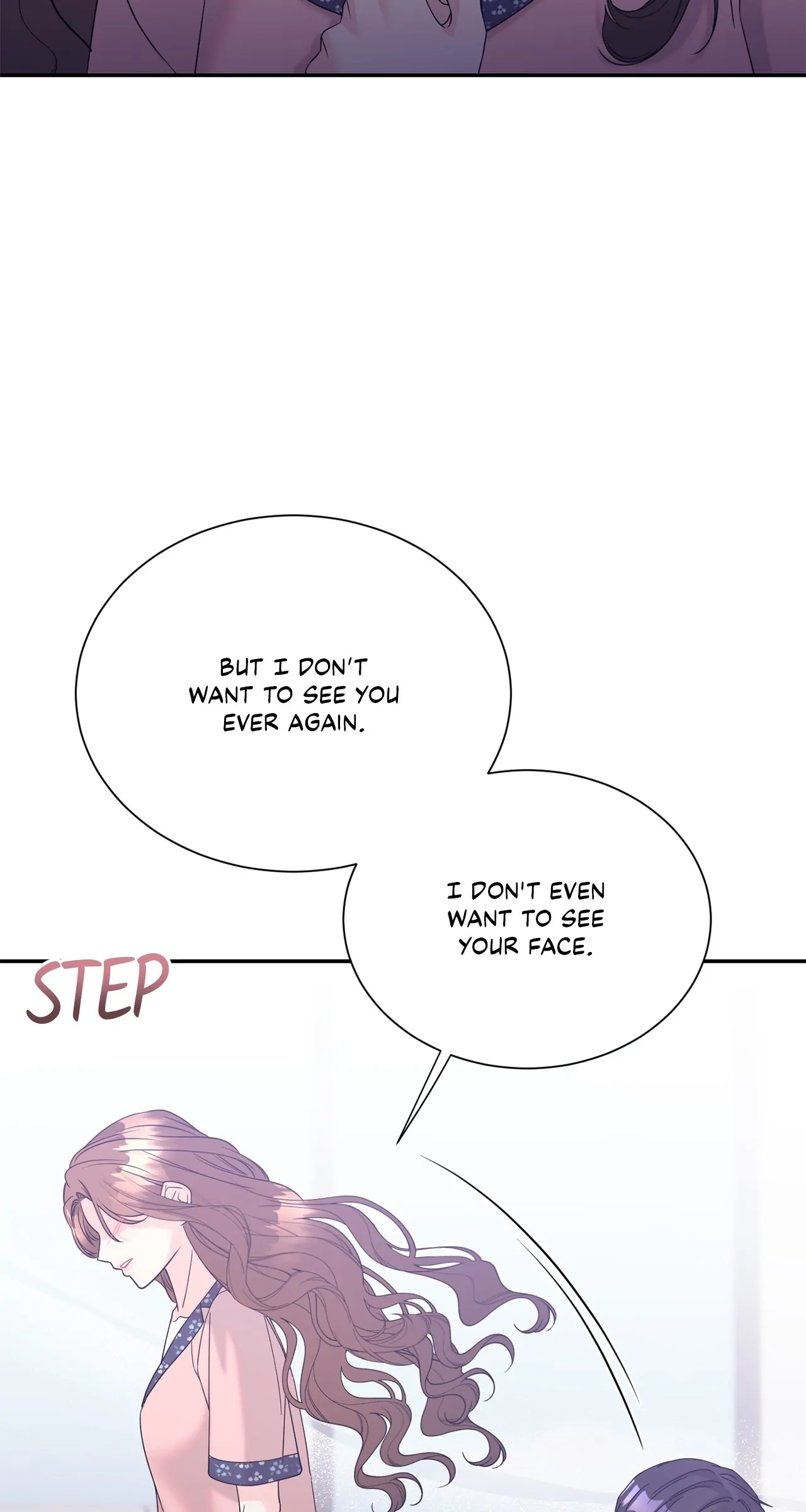 Fake Wife Chapter 65 page 28