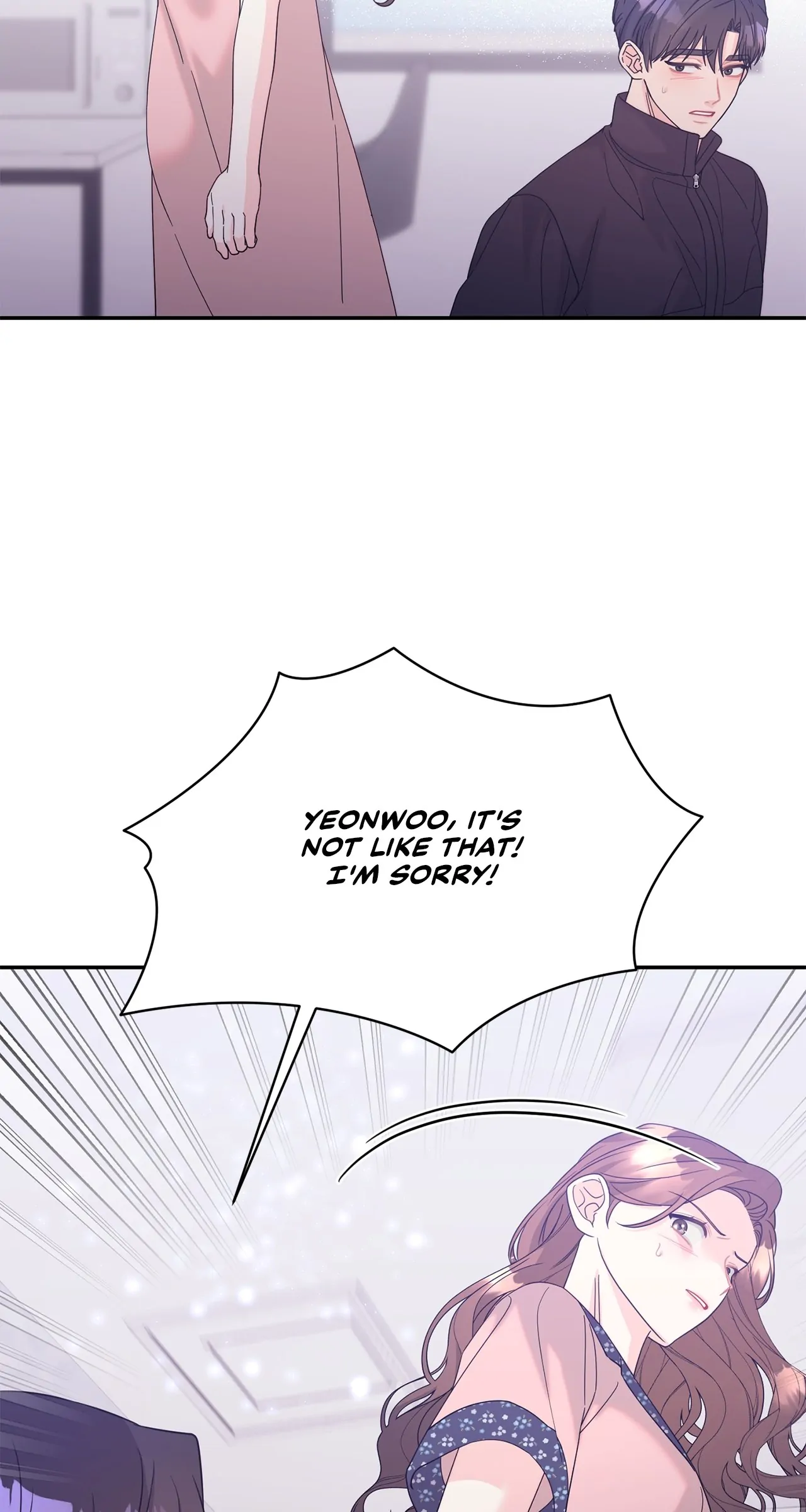 Fake Wife Chapter 65 page 29