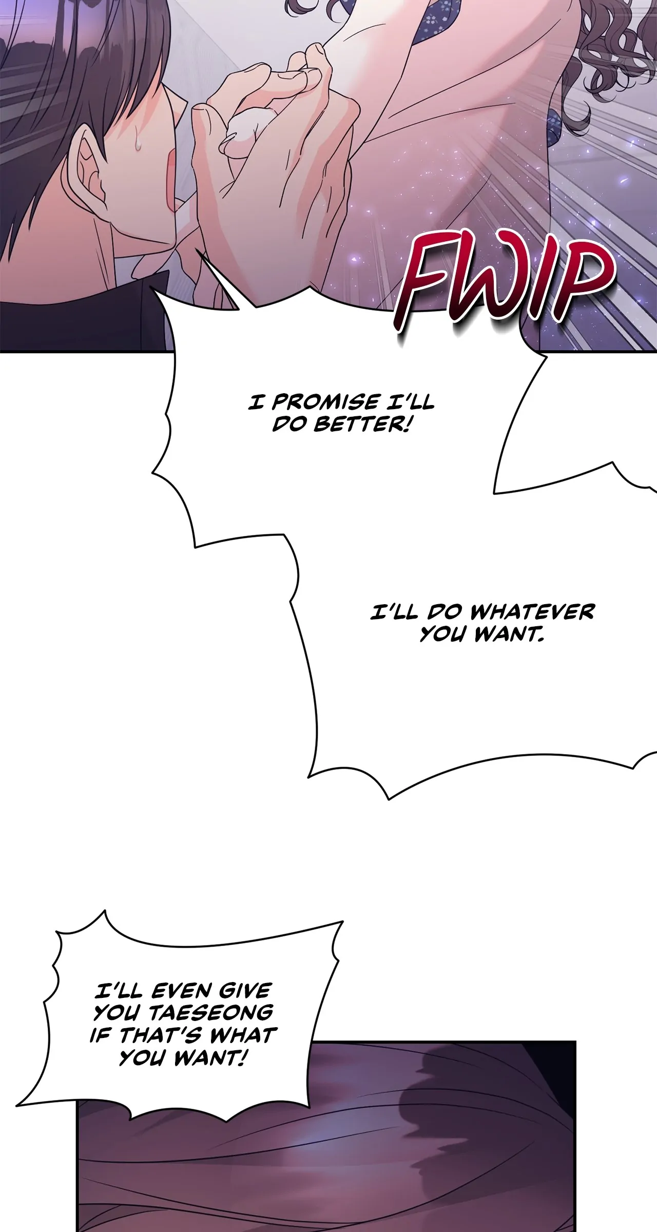 Fake Wife Chapter 65 page 30