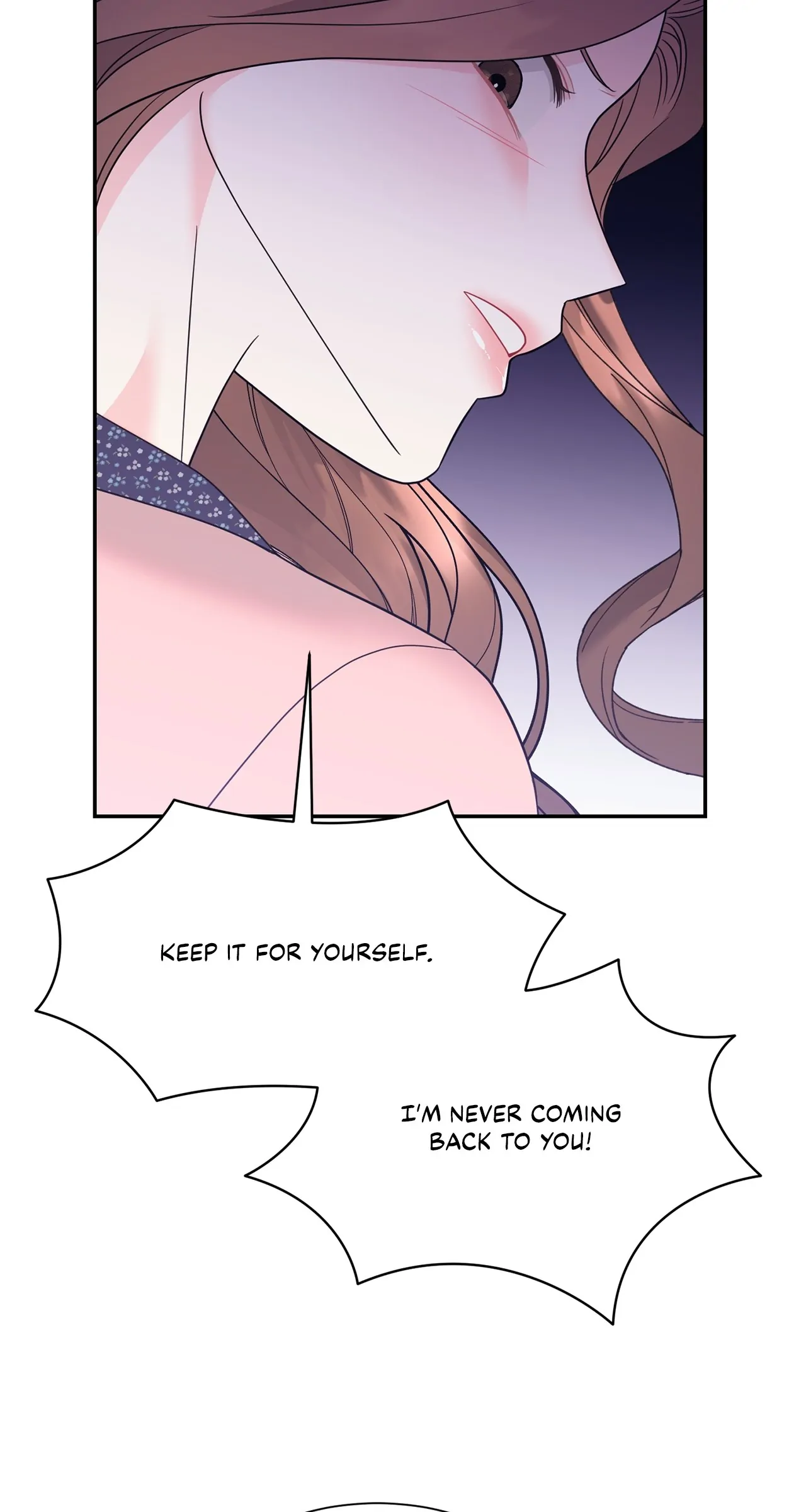 Fake Wife Chapter 65 page 31