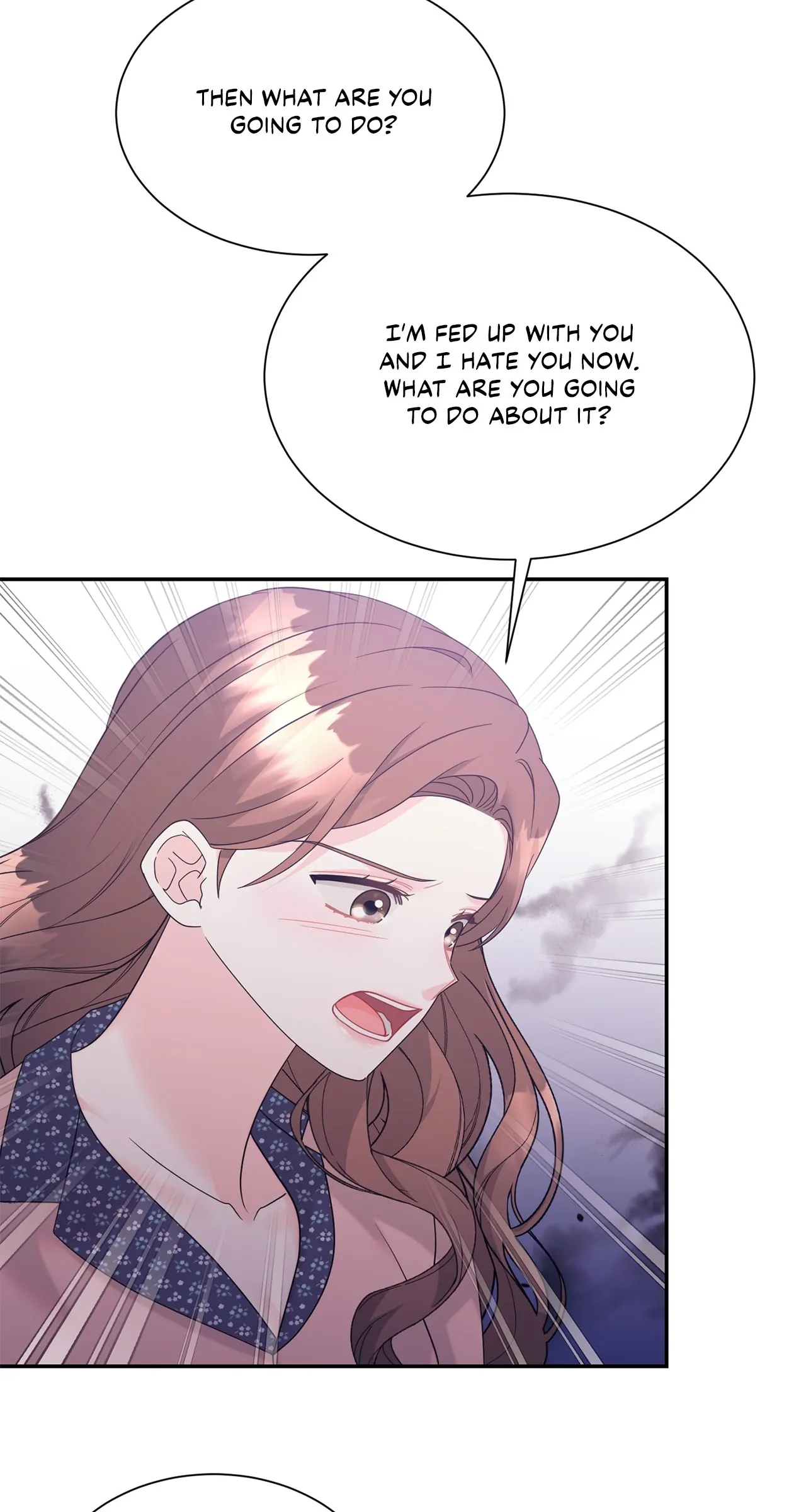 Fake Wife Chapter 65 page 33