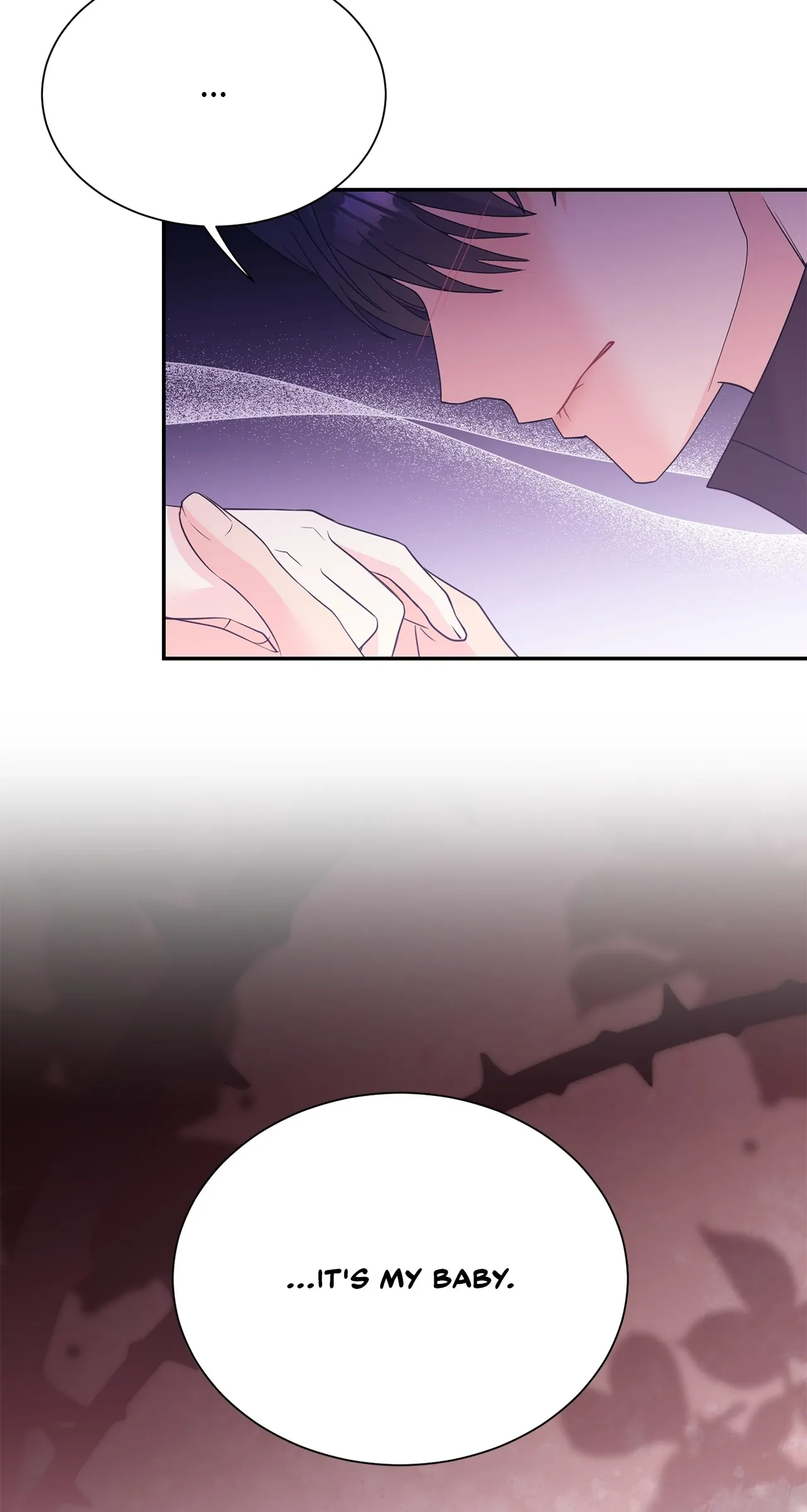 Fake Wife Chapter 65 page 34
