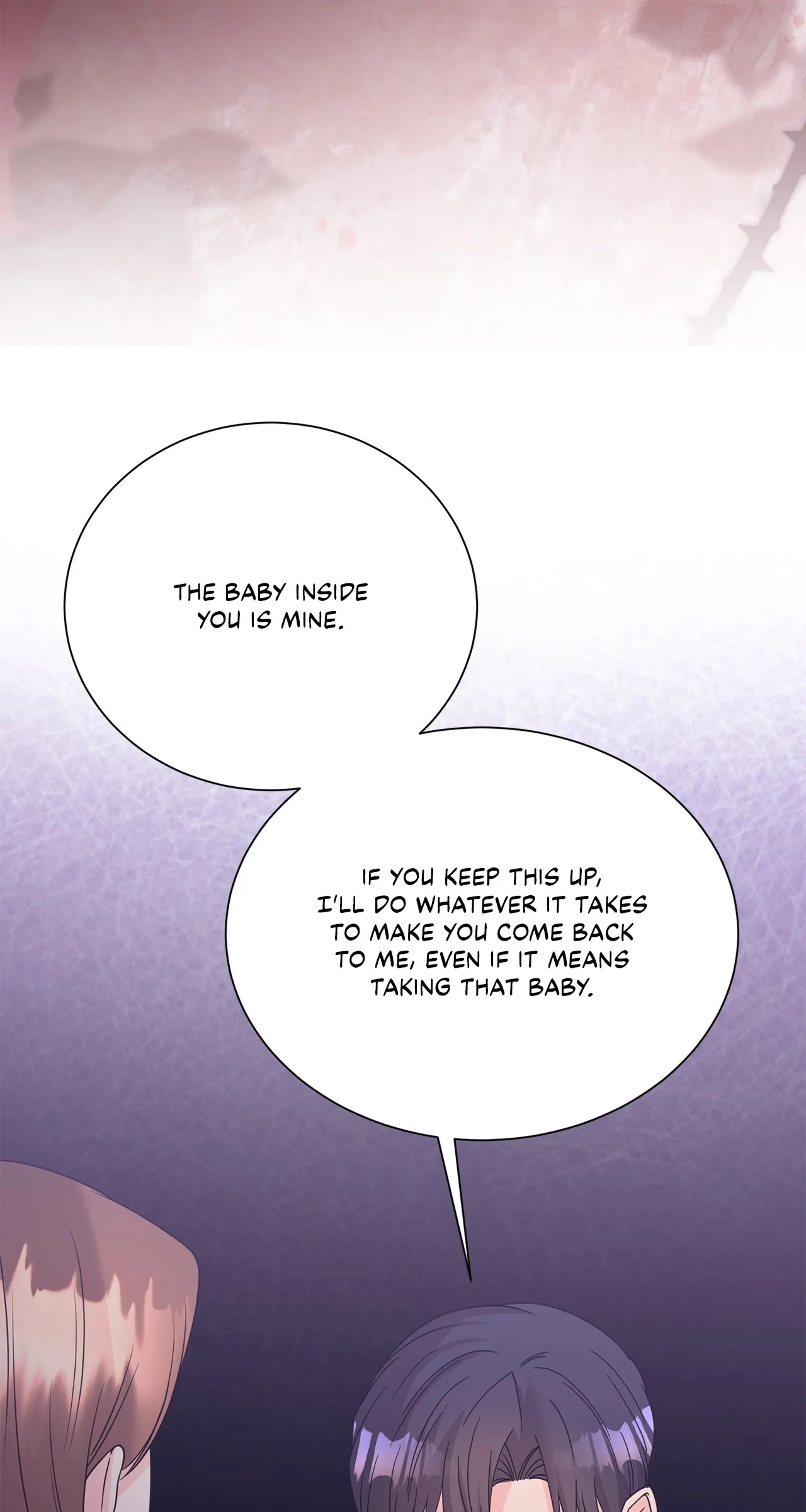 Fake Wife Chapter 65 page 35