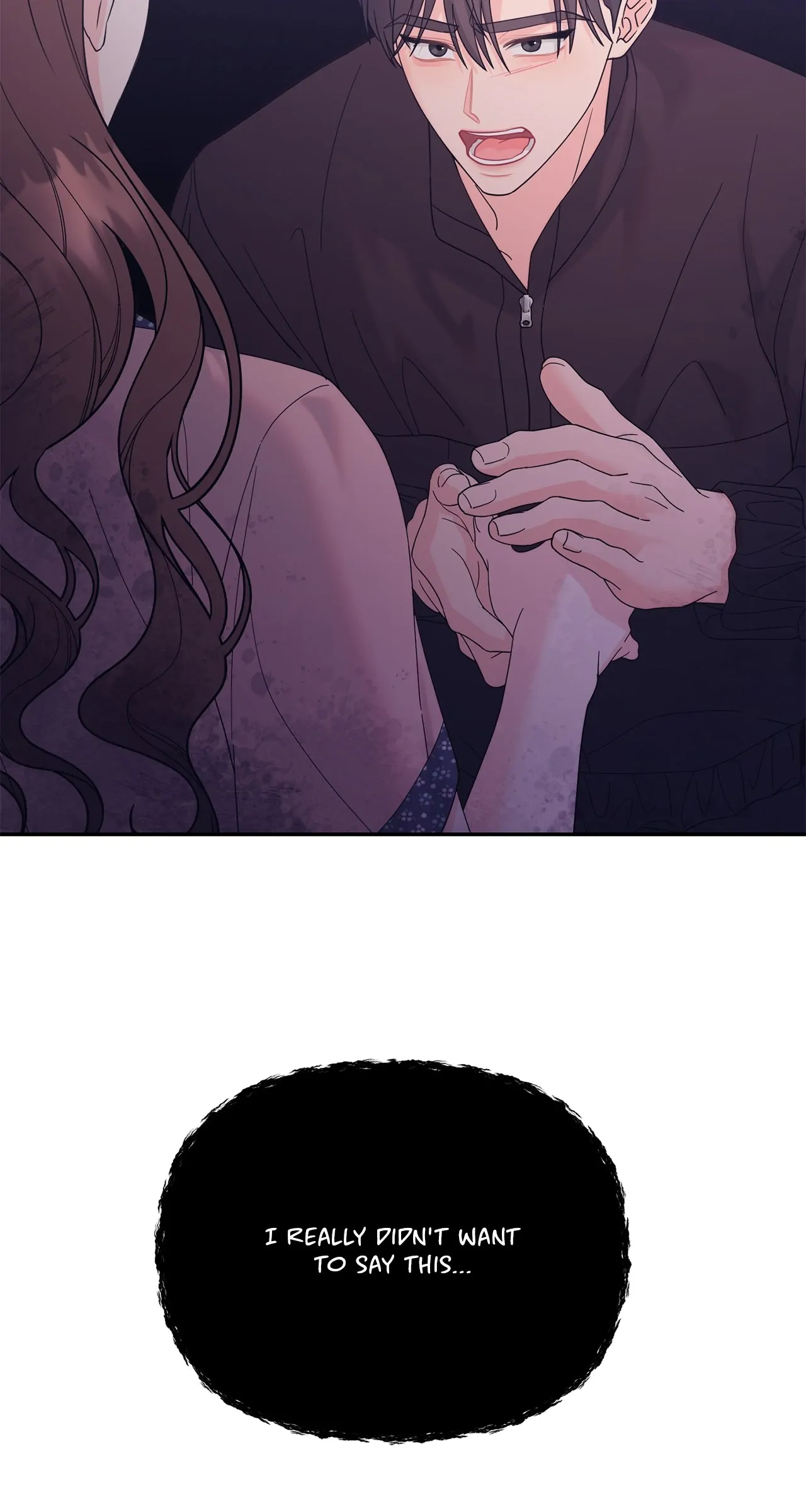 Fake Wife Chapter 65 page 36