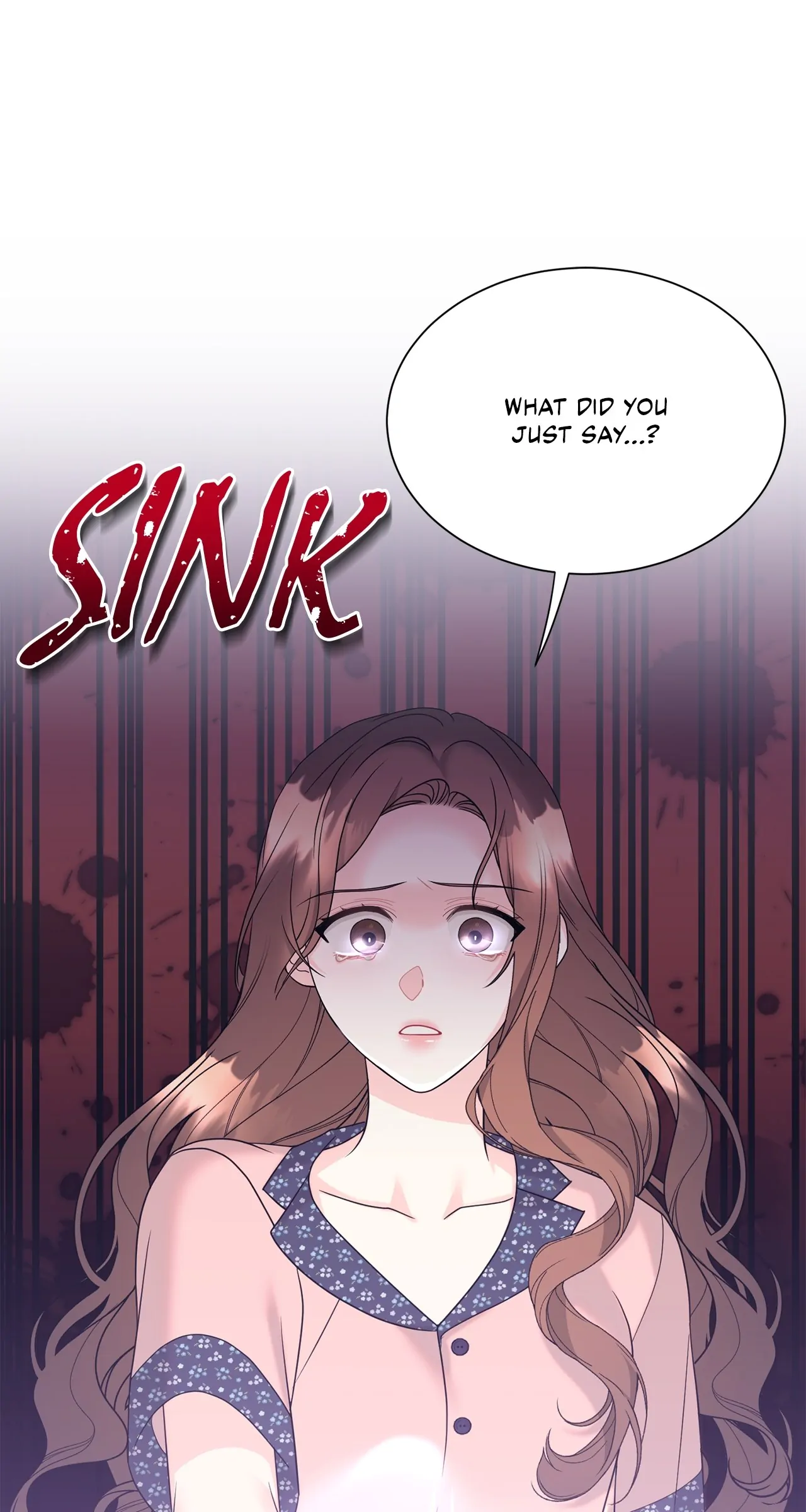 Fake Wife Chapter 65 page 38