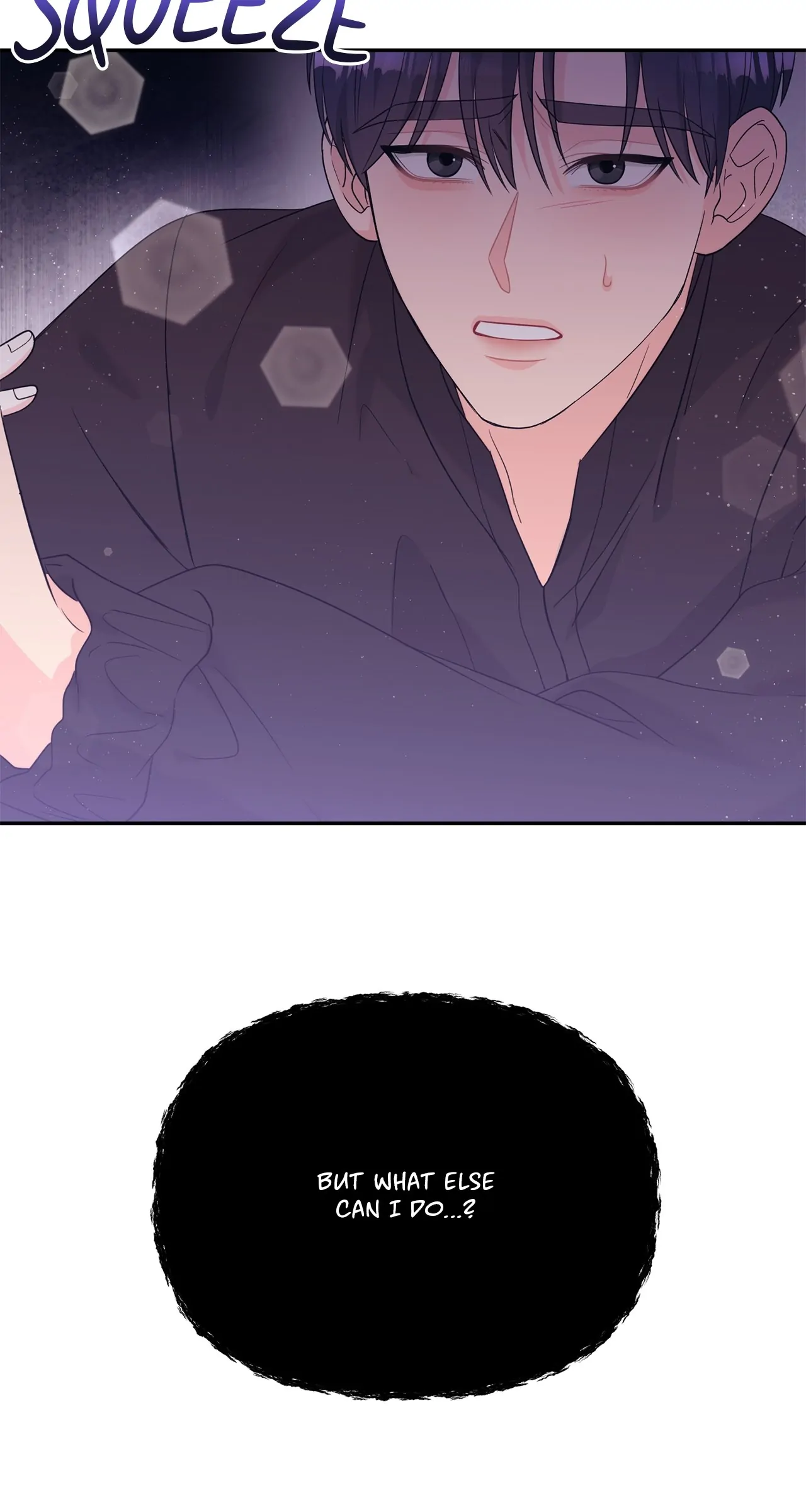 Fake Wife Chapter 65 page 40