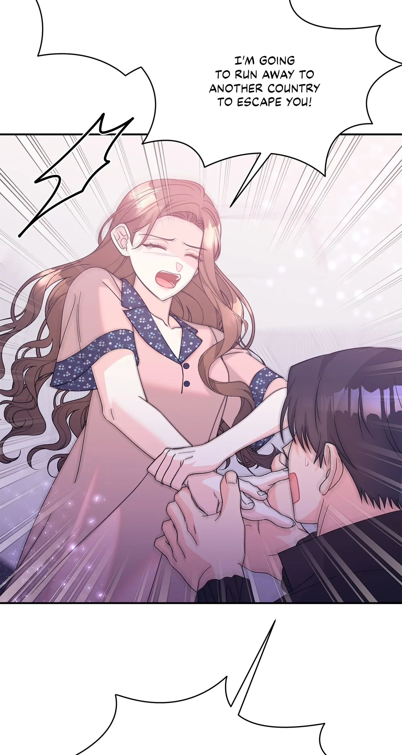 Fake Wife Chapter 65 page 42