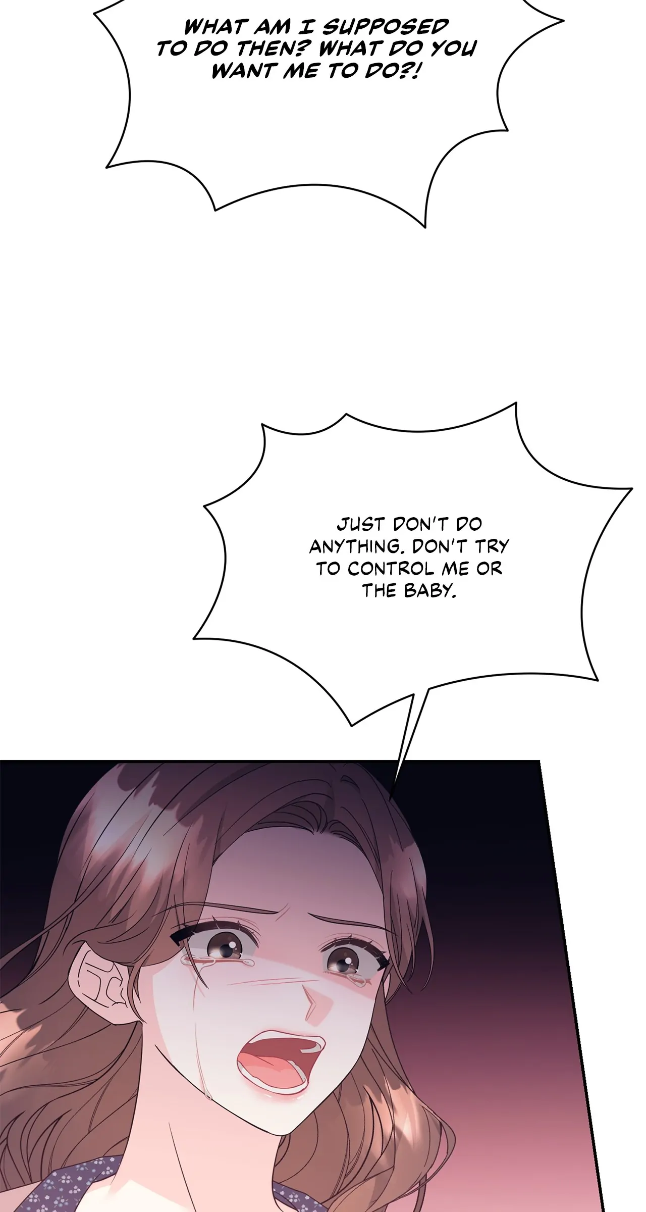 Fake Wife Chapter 65 page 43