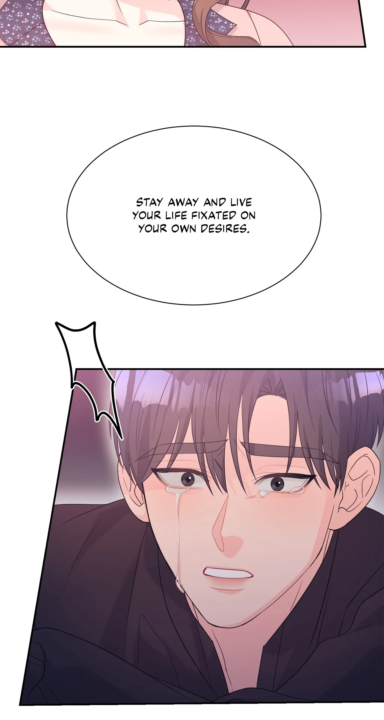 Fake Wife Chapter 65 page 44