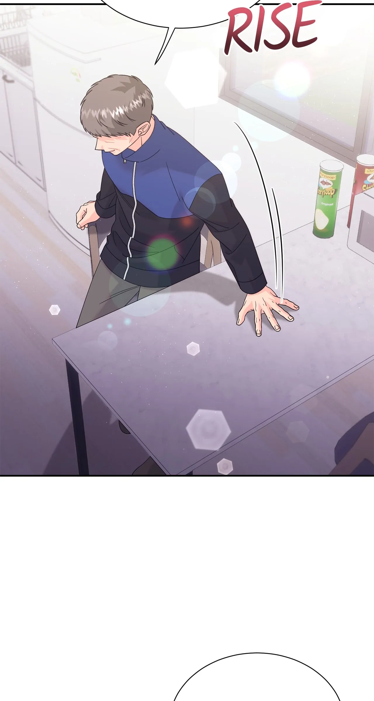 Fake Wife Chapter 65 page 4