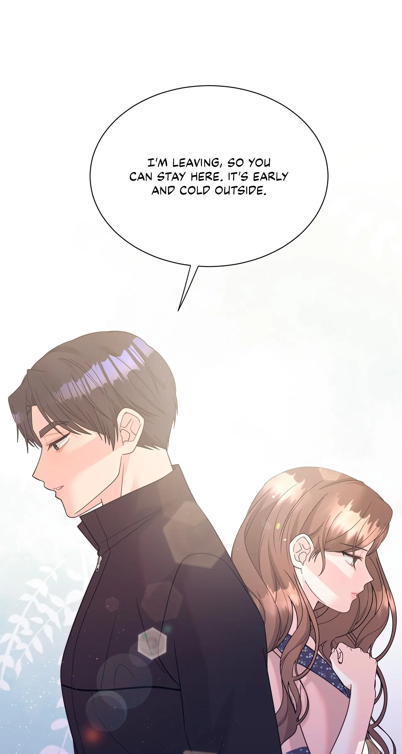 Fake Wife Chapter 65 page 52