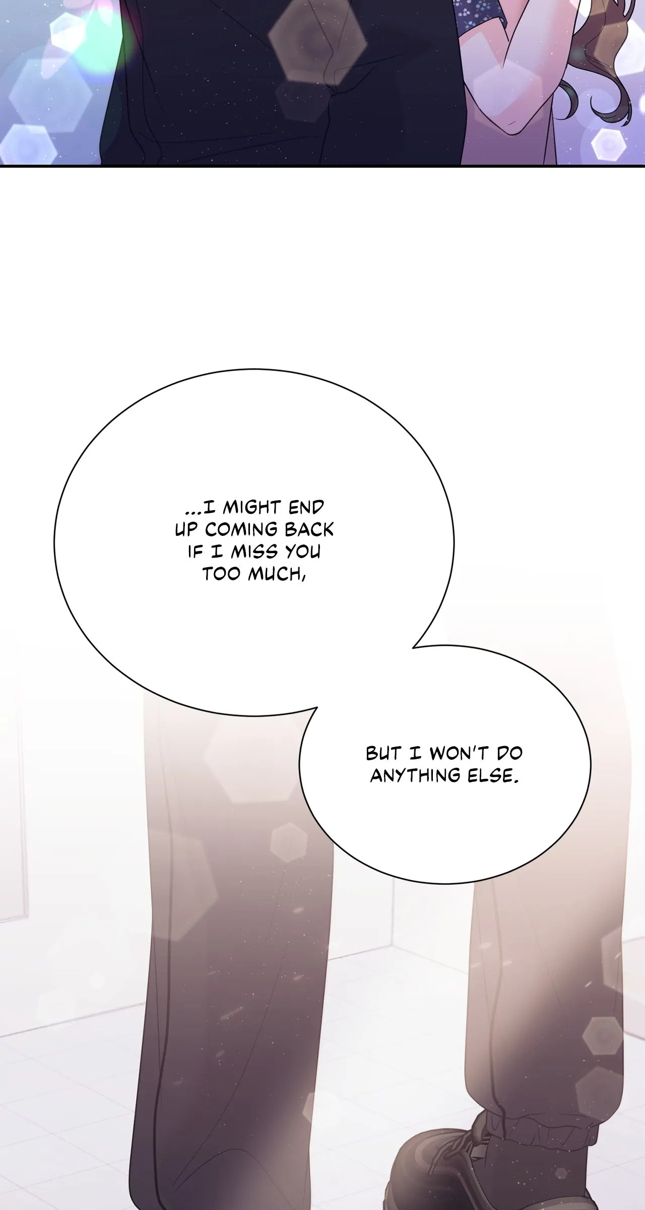 Fake Wife Chapter 65 page 53