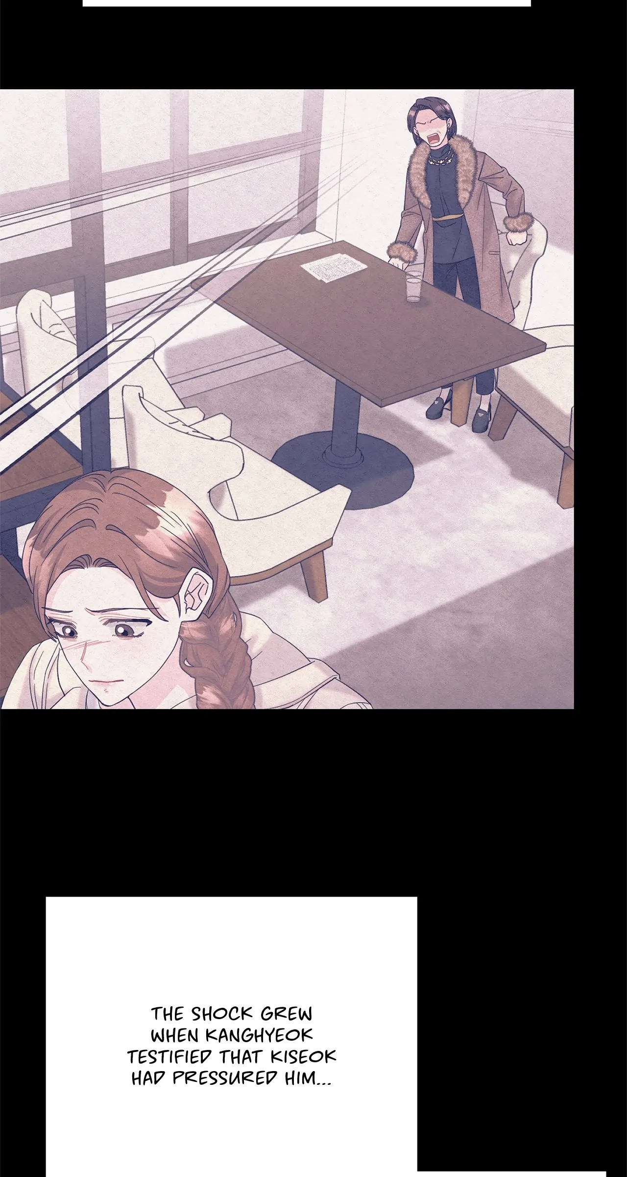 Fake Wife Chapter 65 page 64