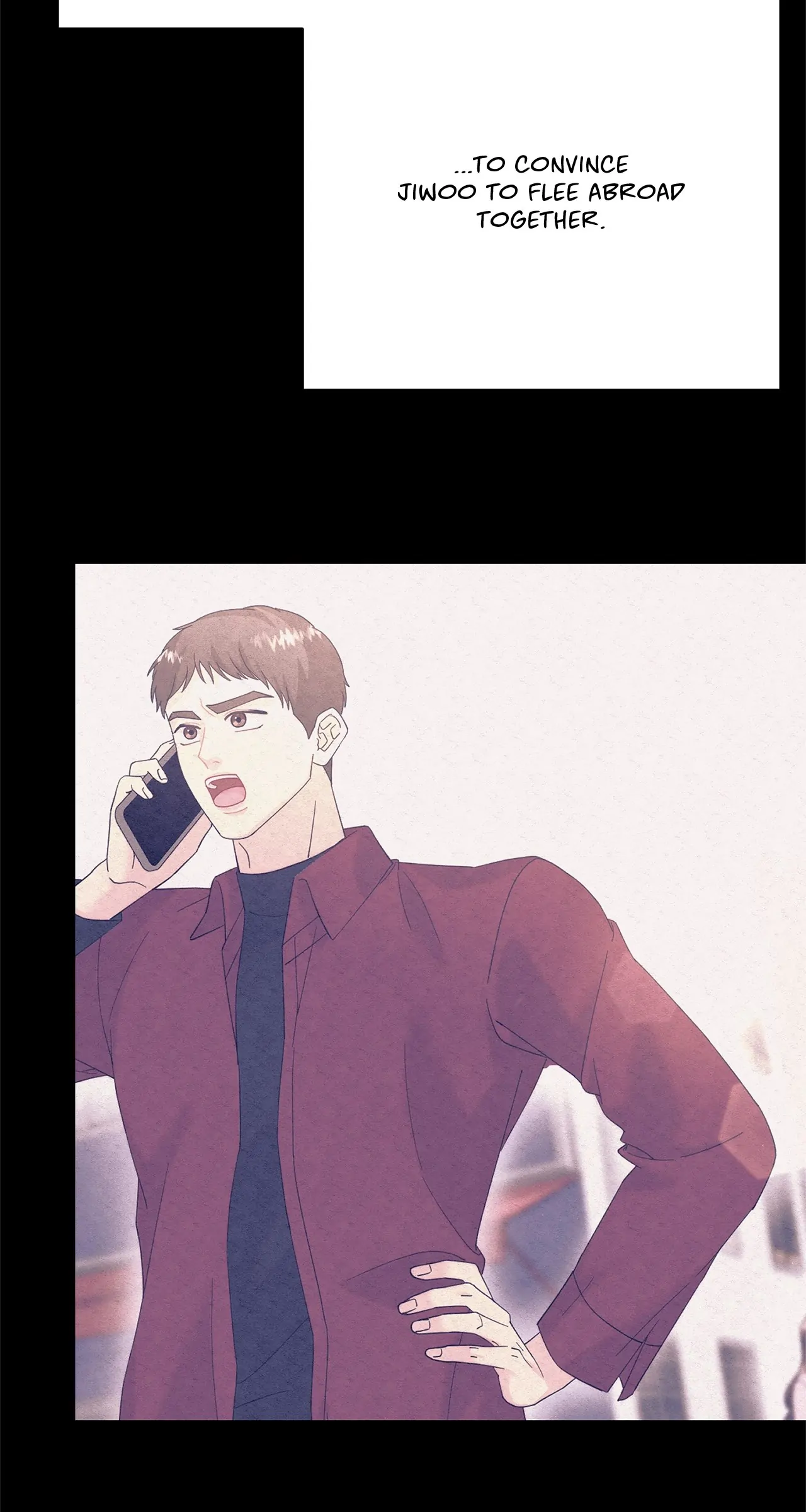 Fake Wife Chapter 65 page 65