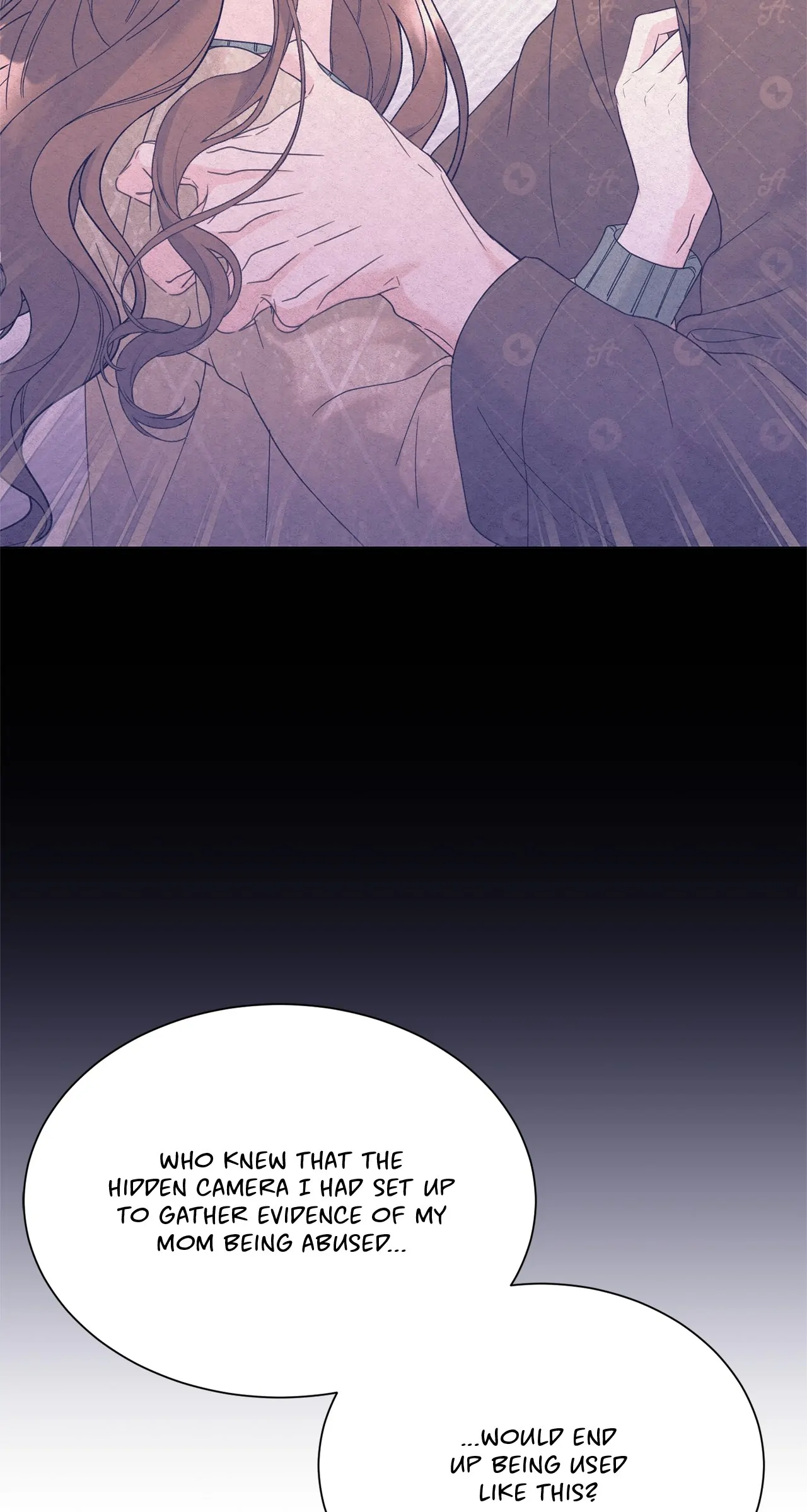 Fake Wife Chapter 65 page 67