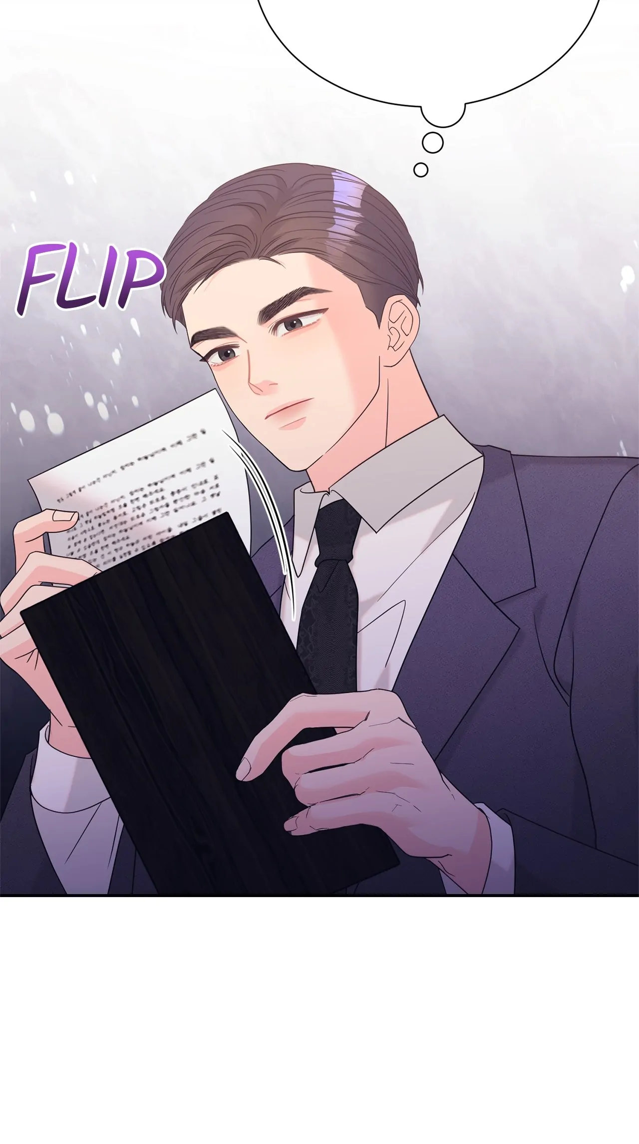 Fake Wife Chapter 65 page 68