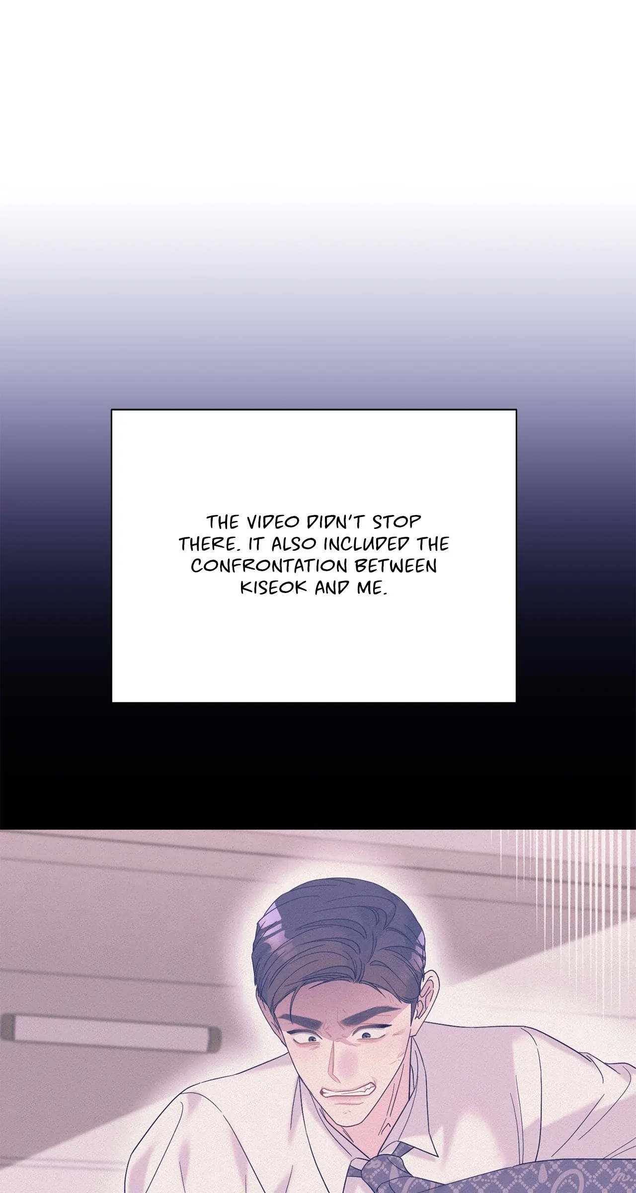 Fake Wife Chapter 65 page 69