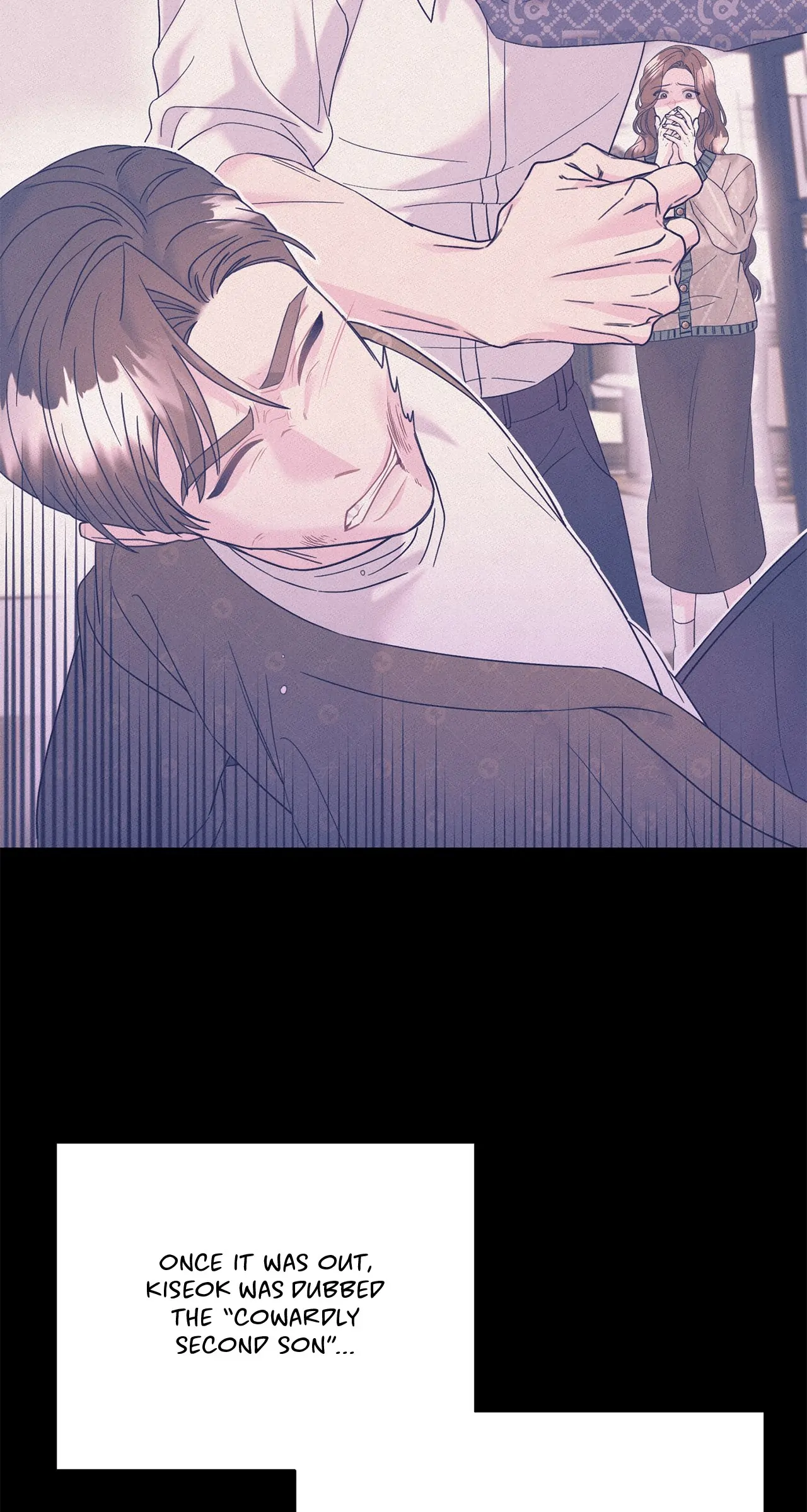 Fake Wife Chapter 65 page 70