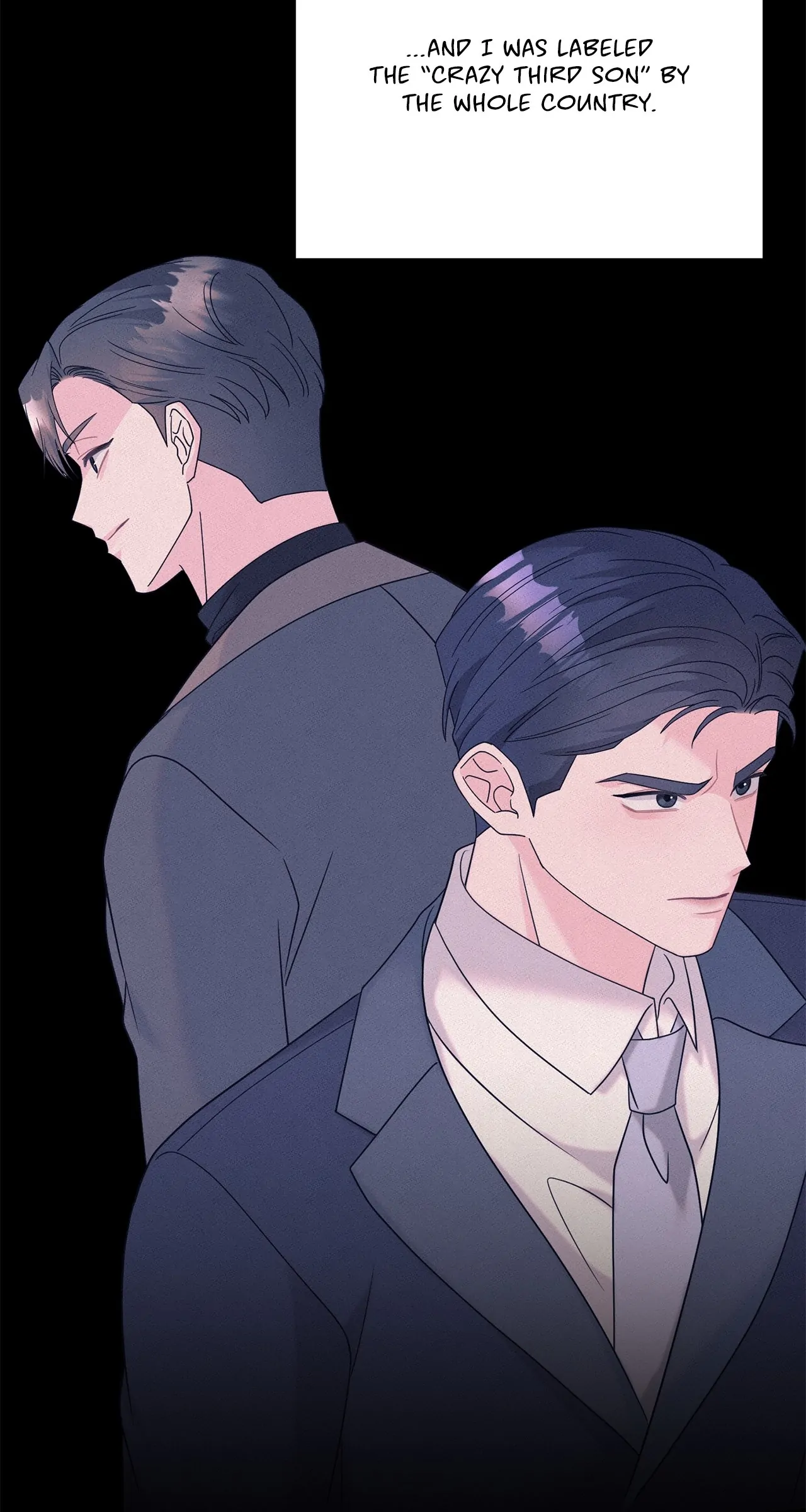 Fake Wife Chapter 65 page 71