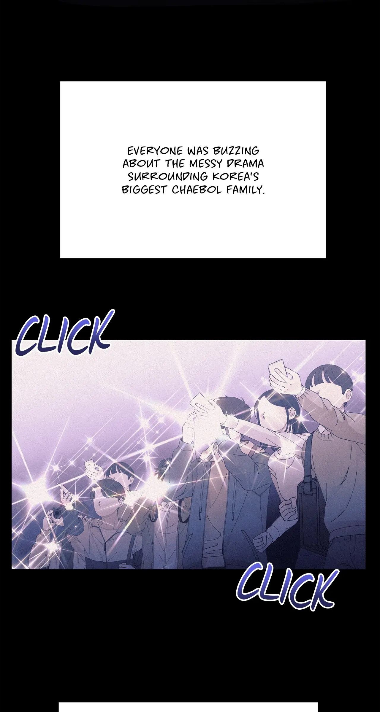 Fake Wife Chapter 65 page 72