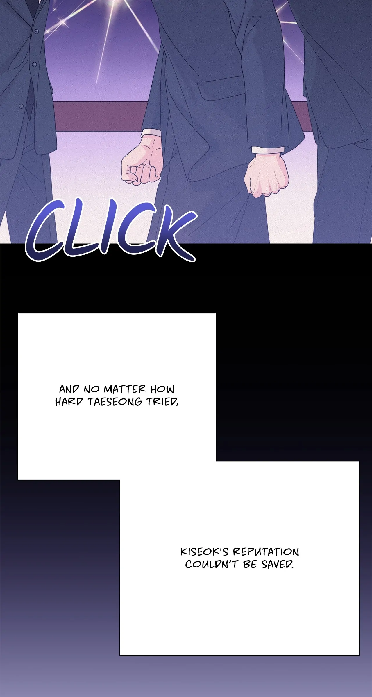 Fake Wife Chapter 65 page 74