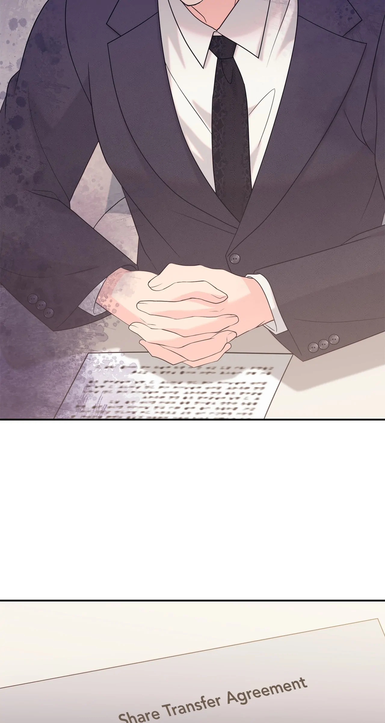 Fake Wife Chapter 65 page 78