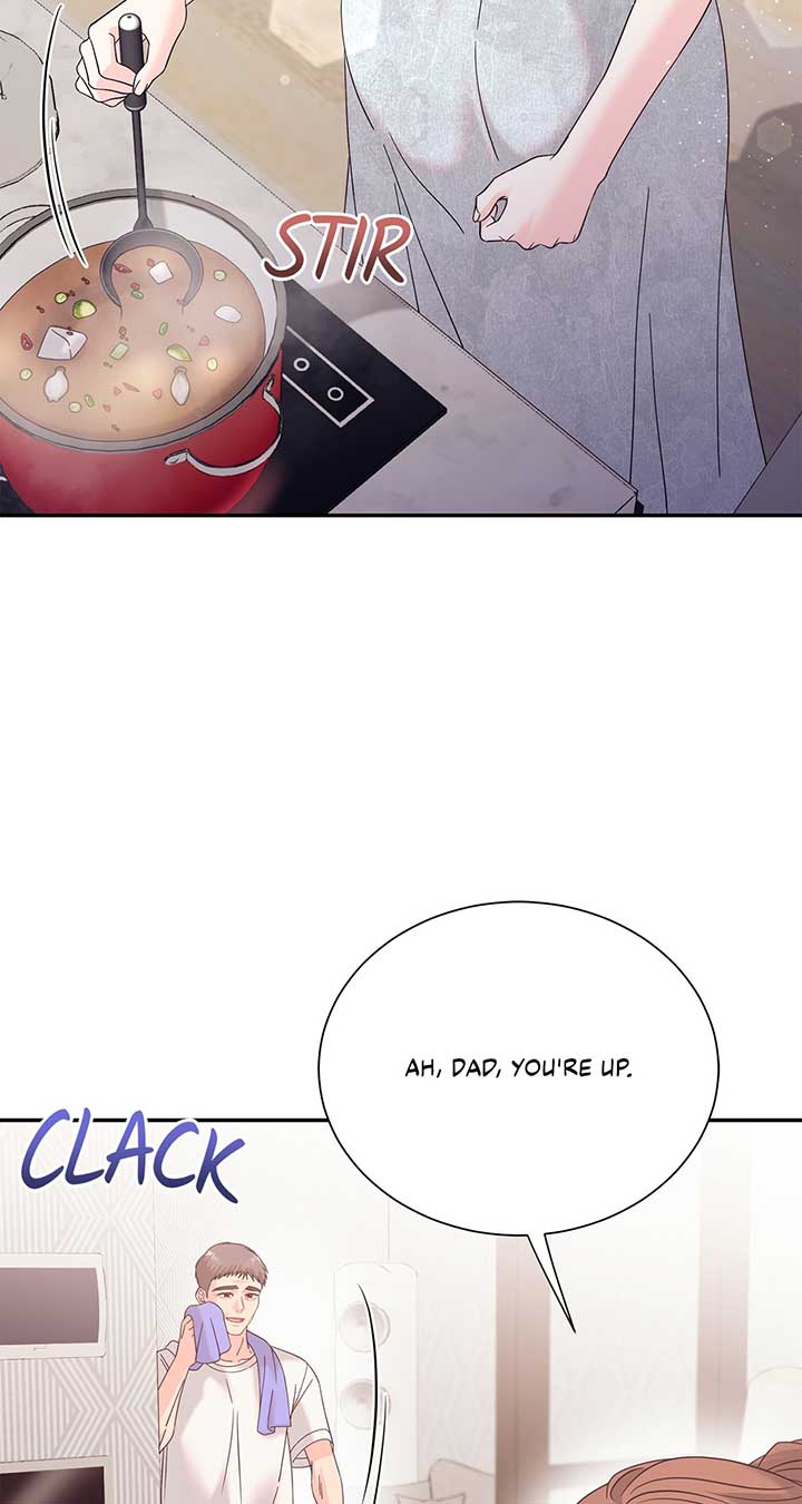 Fake Wife Chapter 70 page 14