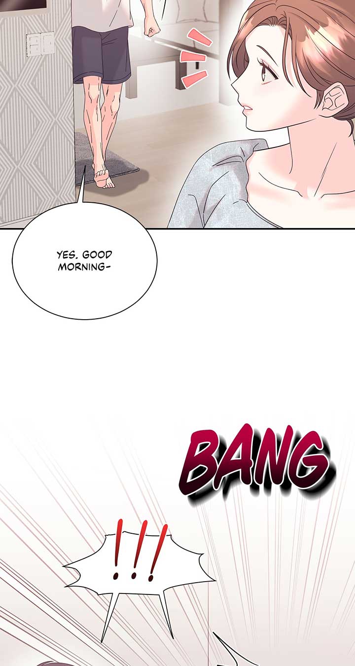 Fake Wife Chapter 70 page 15