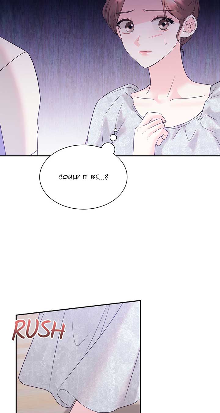 Fake Wife Chapter 70 page 17