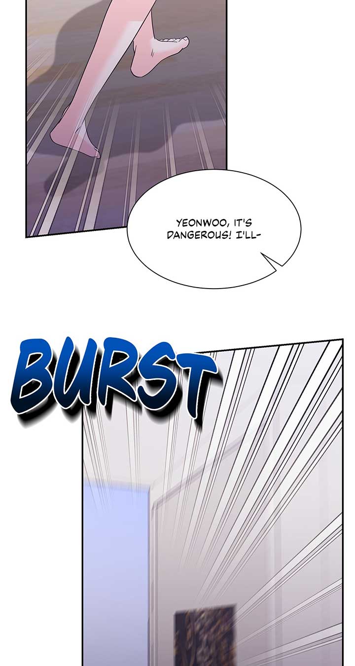 Fake Wife Chapter 70 page 18