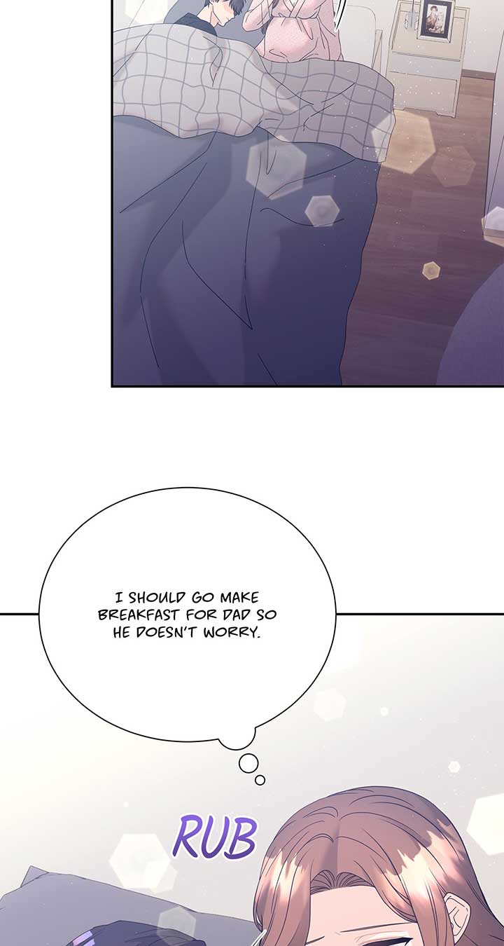 Fake Wife Chapter 70 page 1