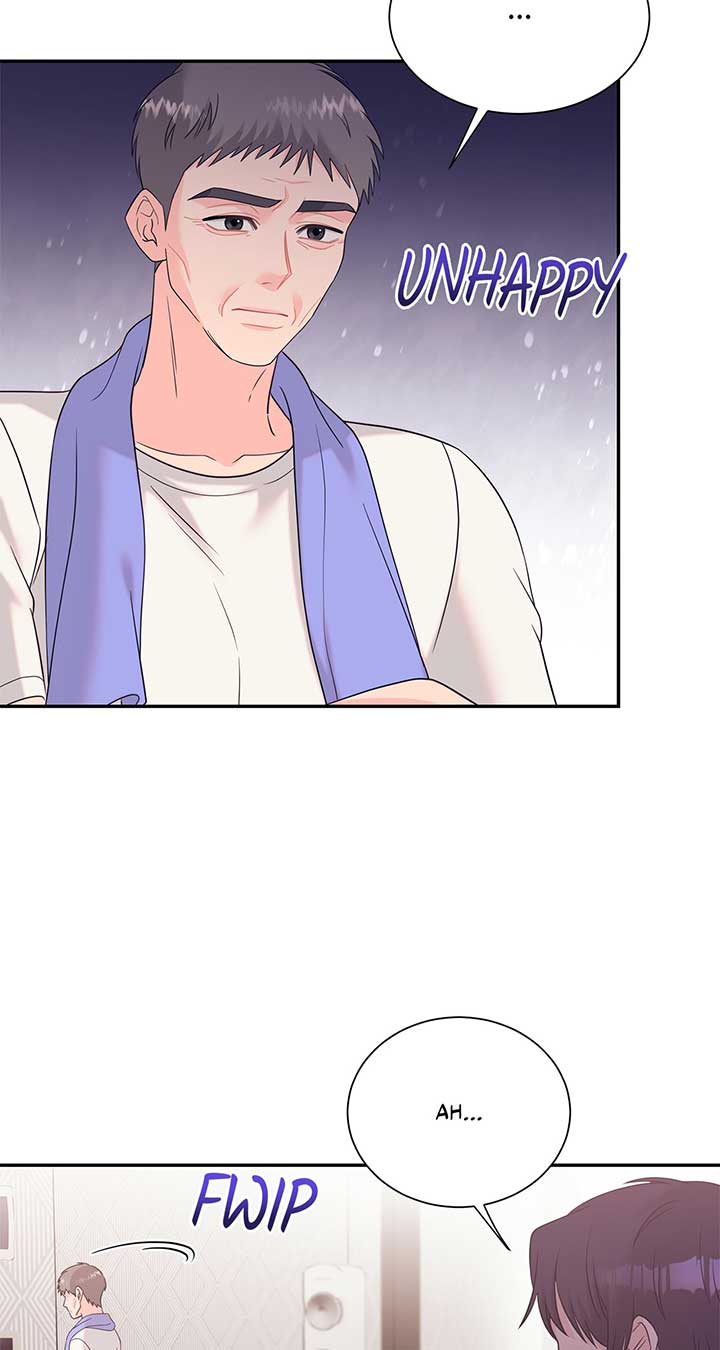 Fake Wife Chapter 70 page 23