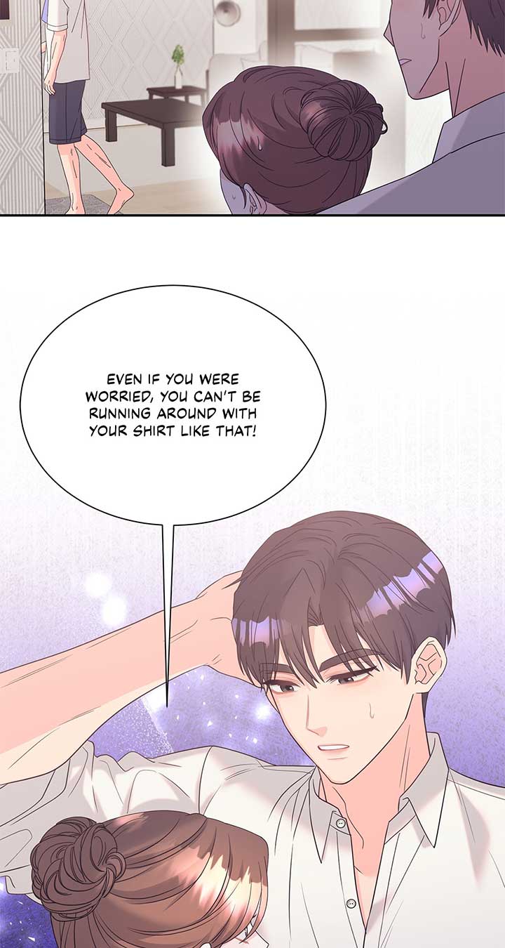 Fake Wife Chapter 70 page 24