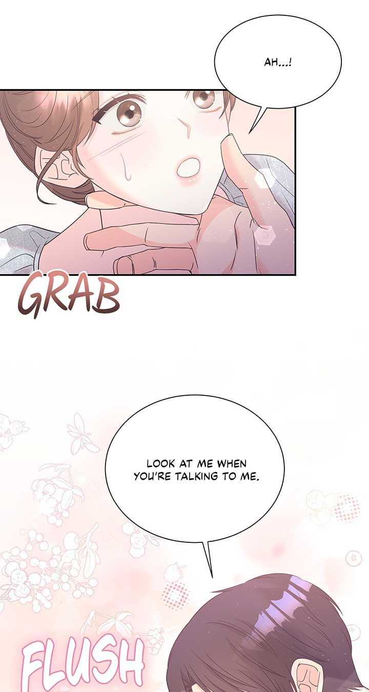 Fake Wife Chapter 70 page 27