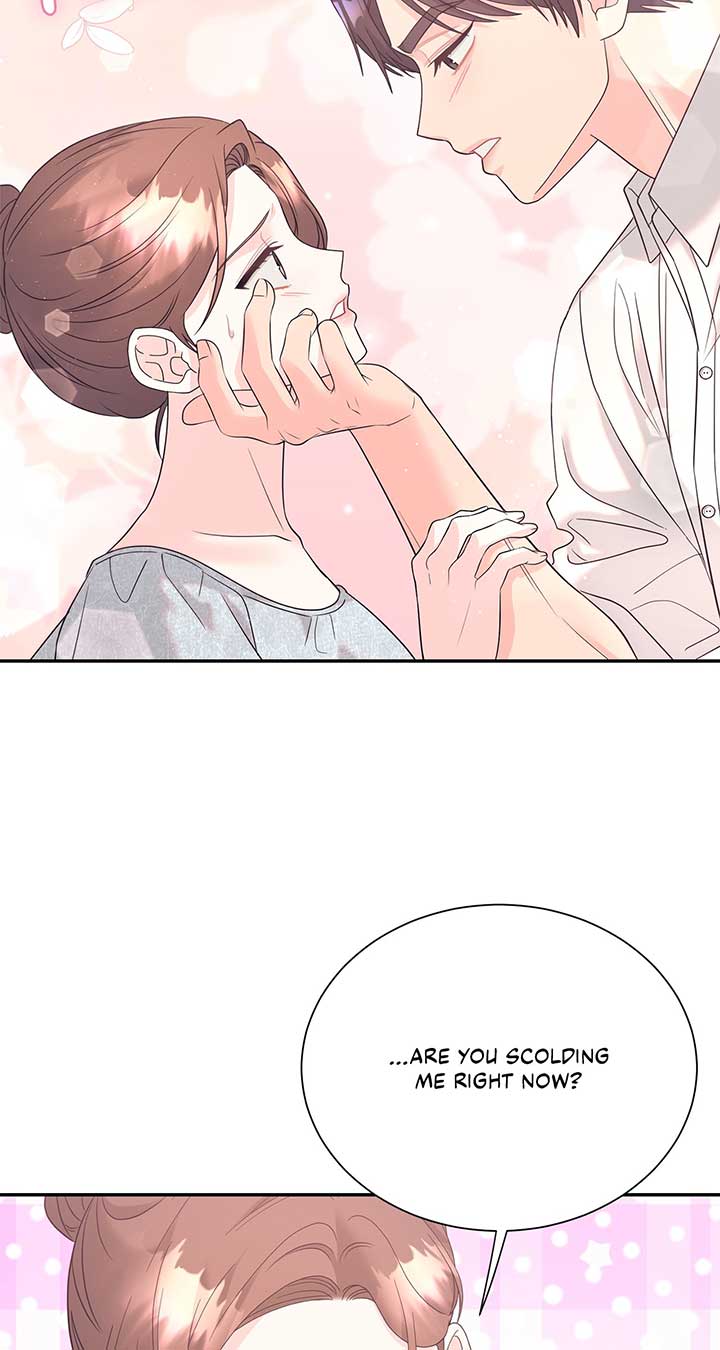 Fake Wife Chapter 70 page 28