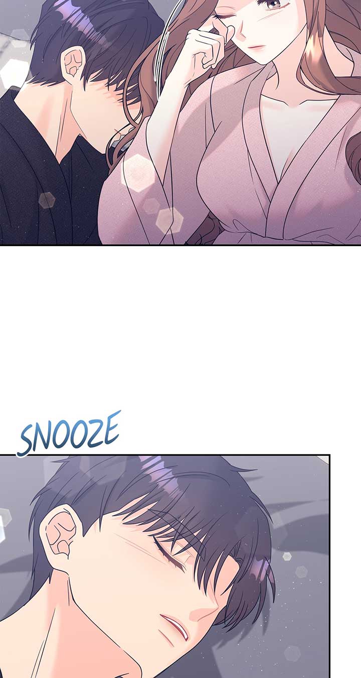 Fake Wife Chapter 70 page 2