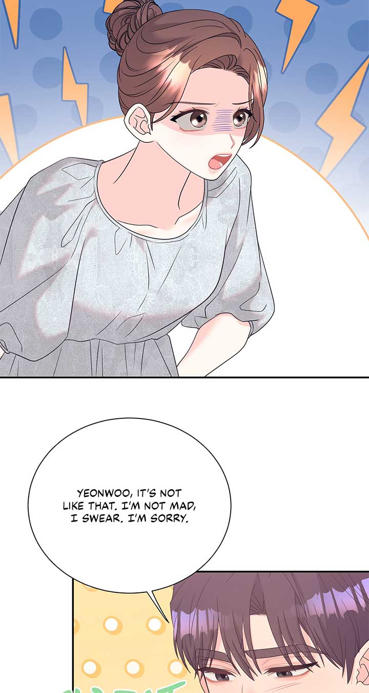 Fake Wife Chapter 70 page 32