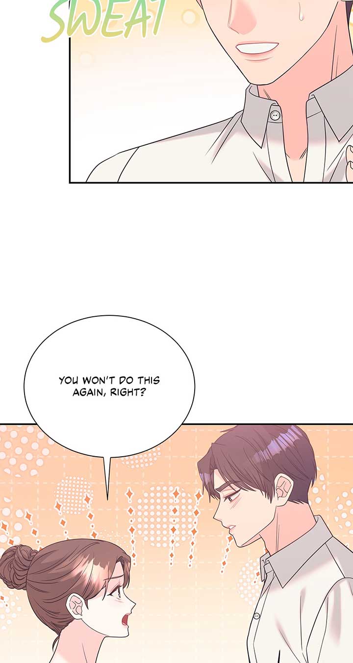 Fake Wife Chapter 70 page 33